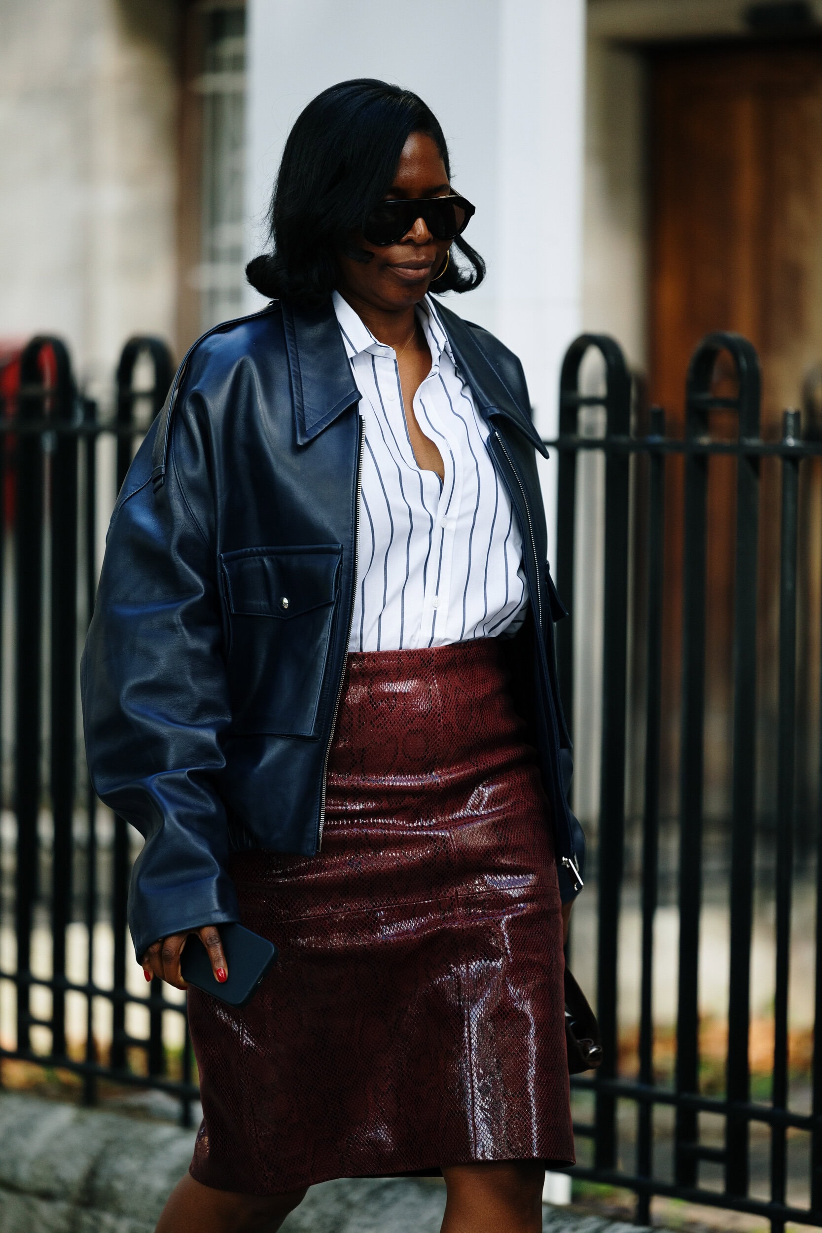 London London Street Style Spring 2026 Shows