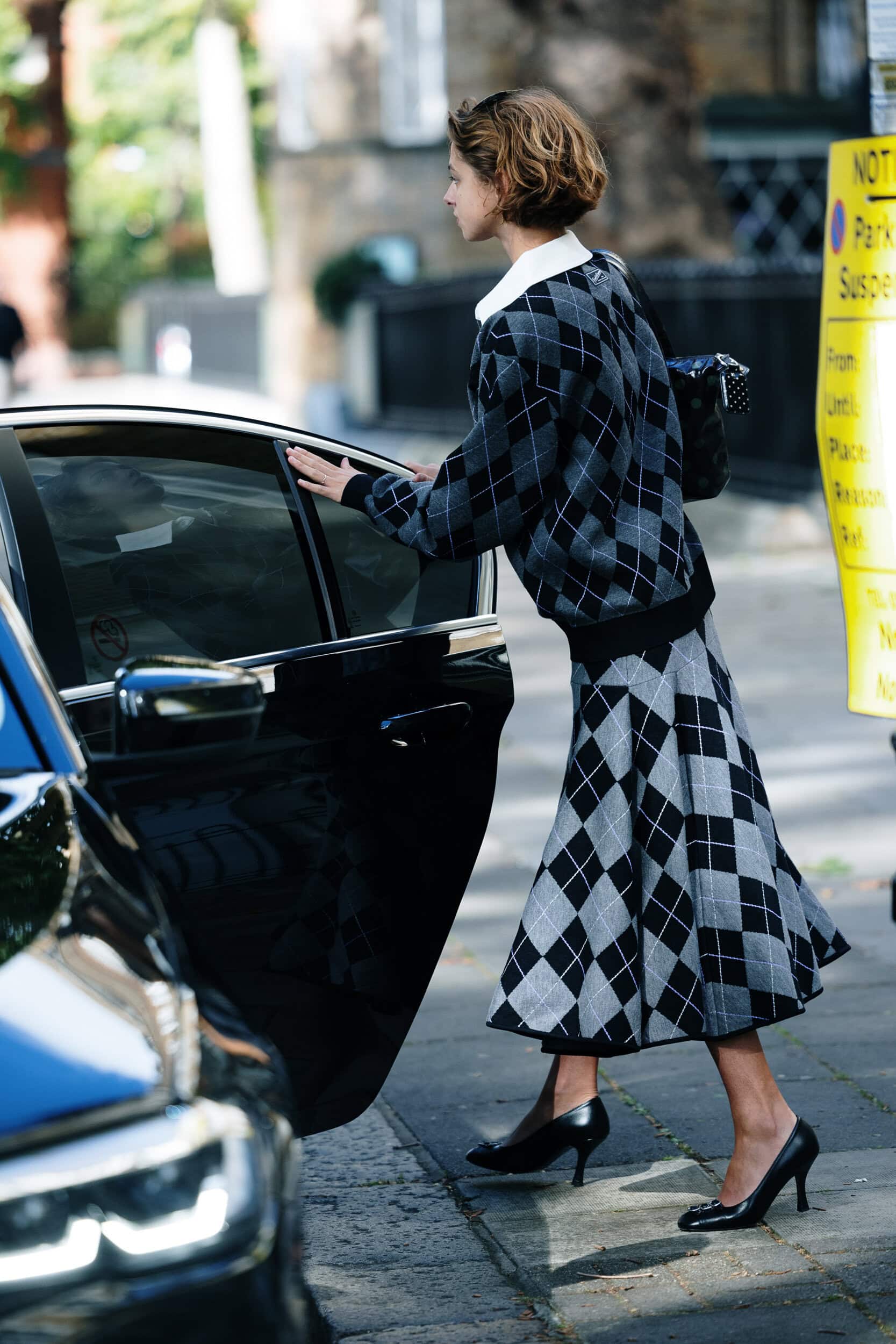 London London Street Style Spring 2026 Shows