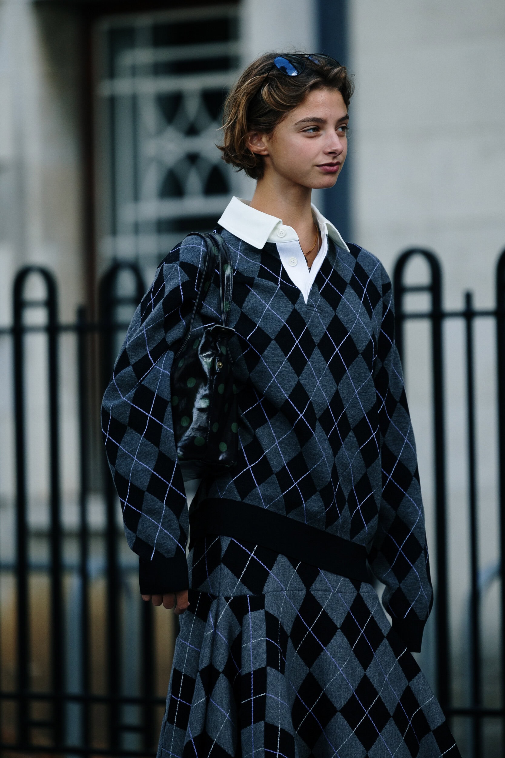 London London Street Style Spring 2026 Shows
