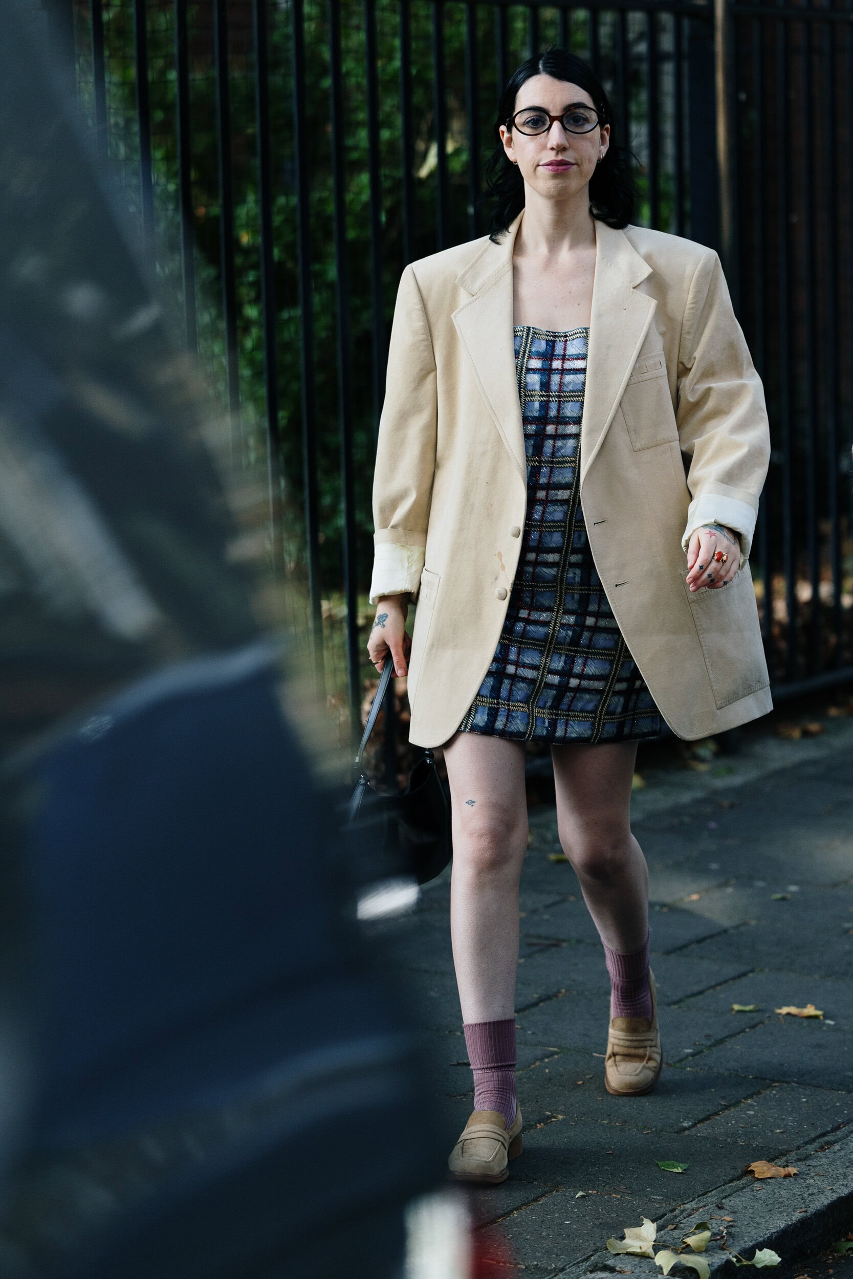 London London Street Style Spring 2026 Shows