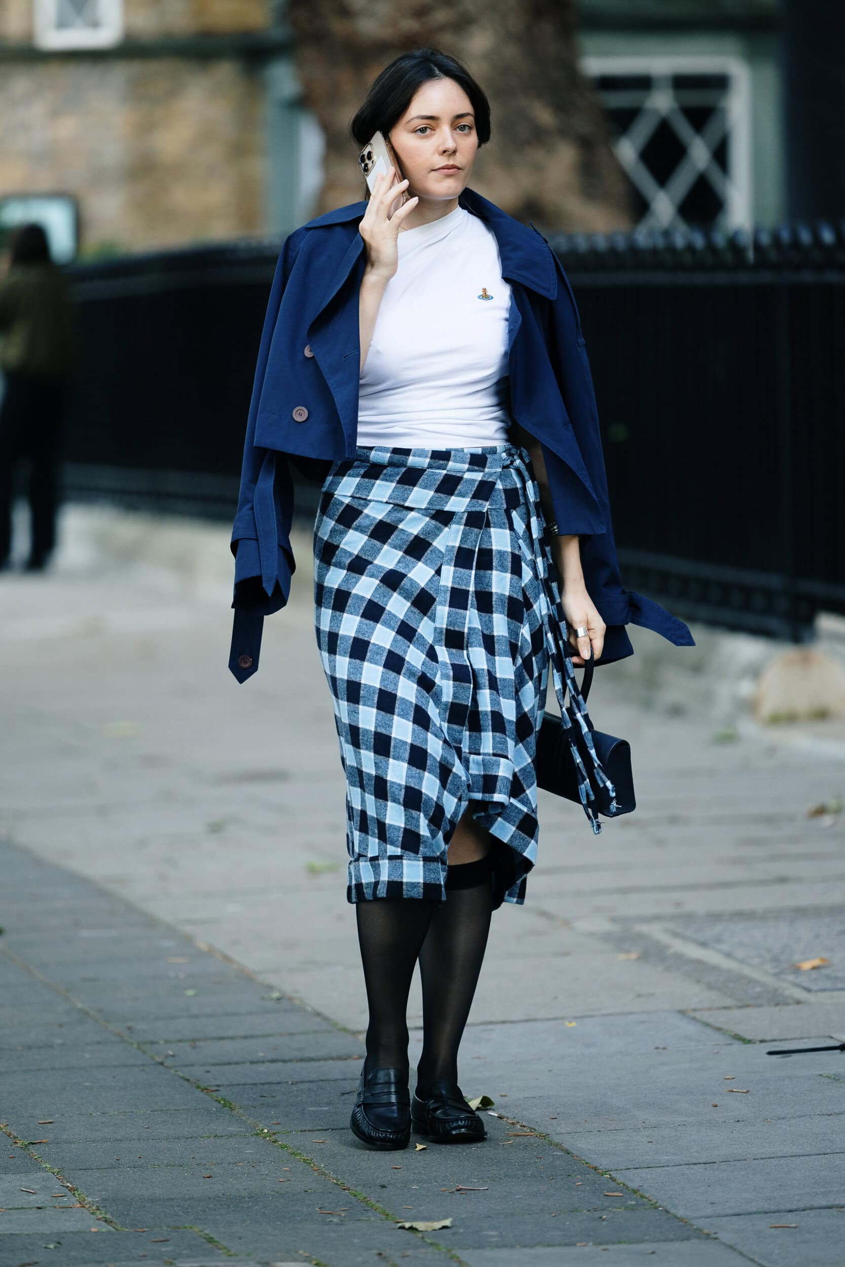 London London Street Style Spring 2026 Shows