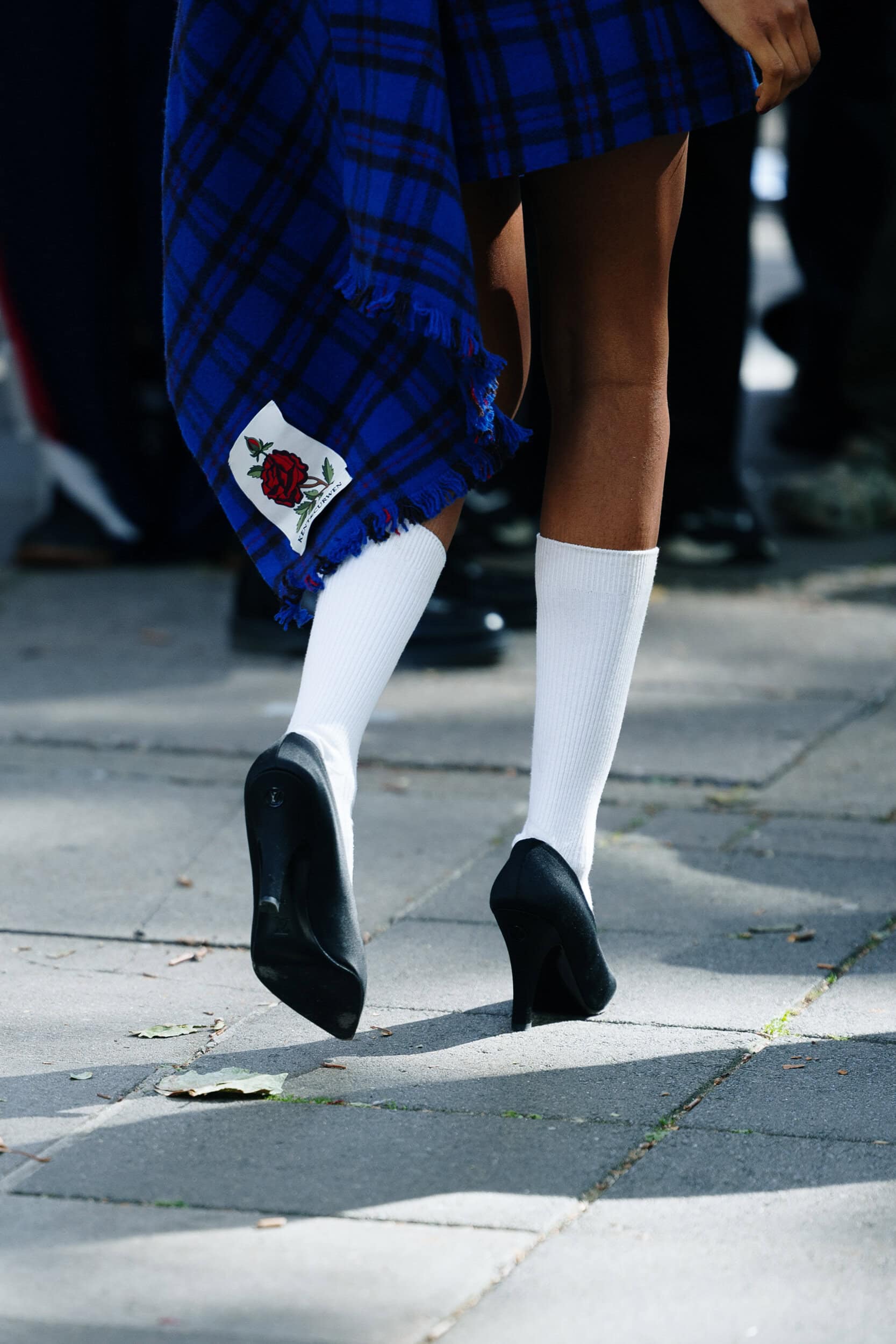 London London Street Style Spring 2026 Shows
