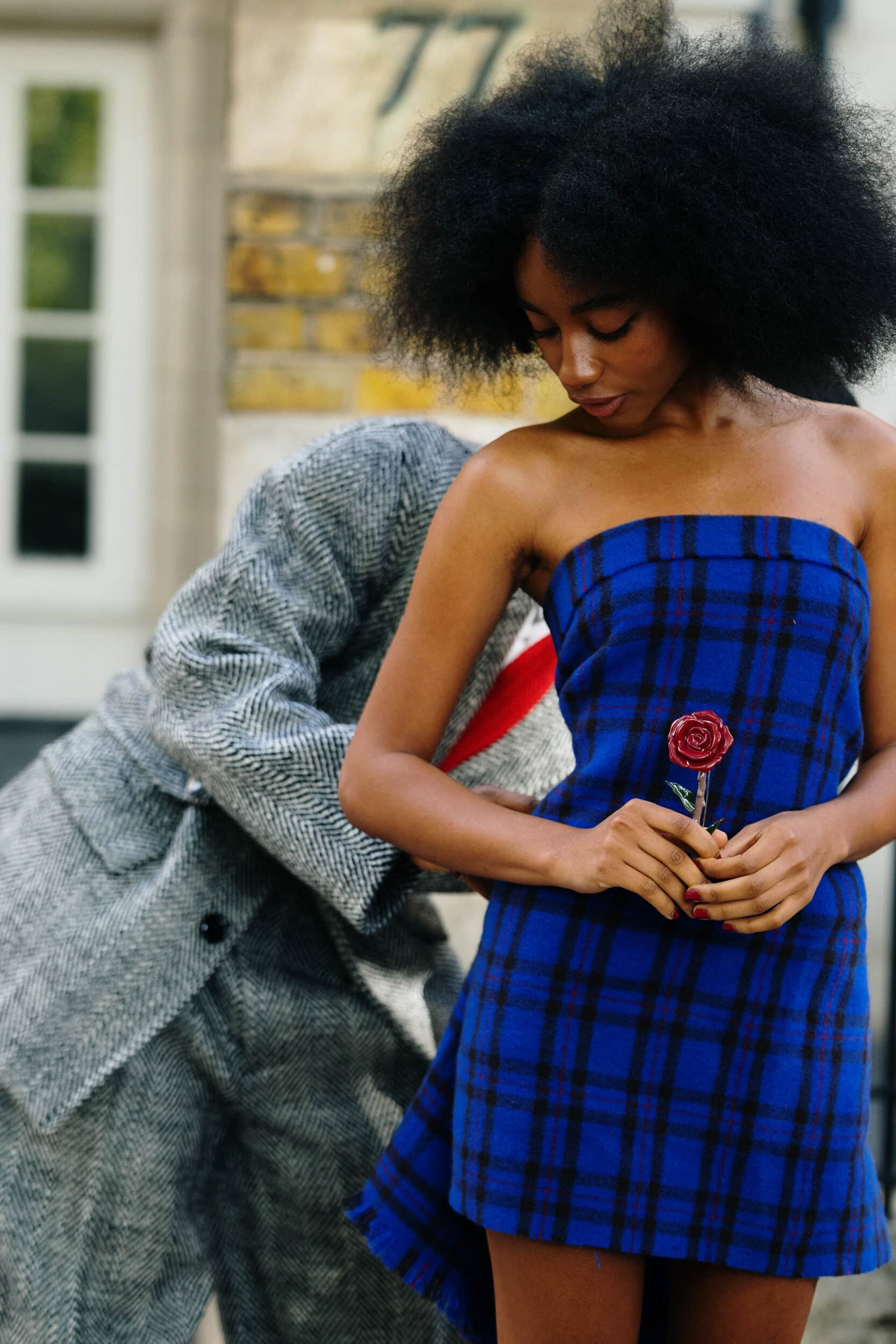 London London Street Style Spring 2026 Shows