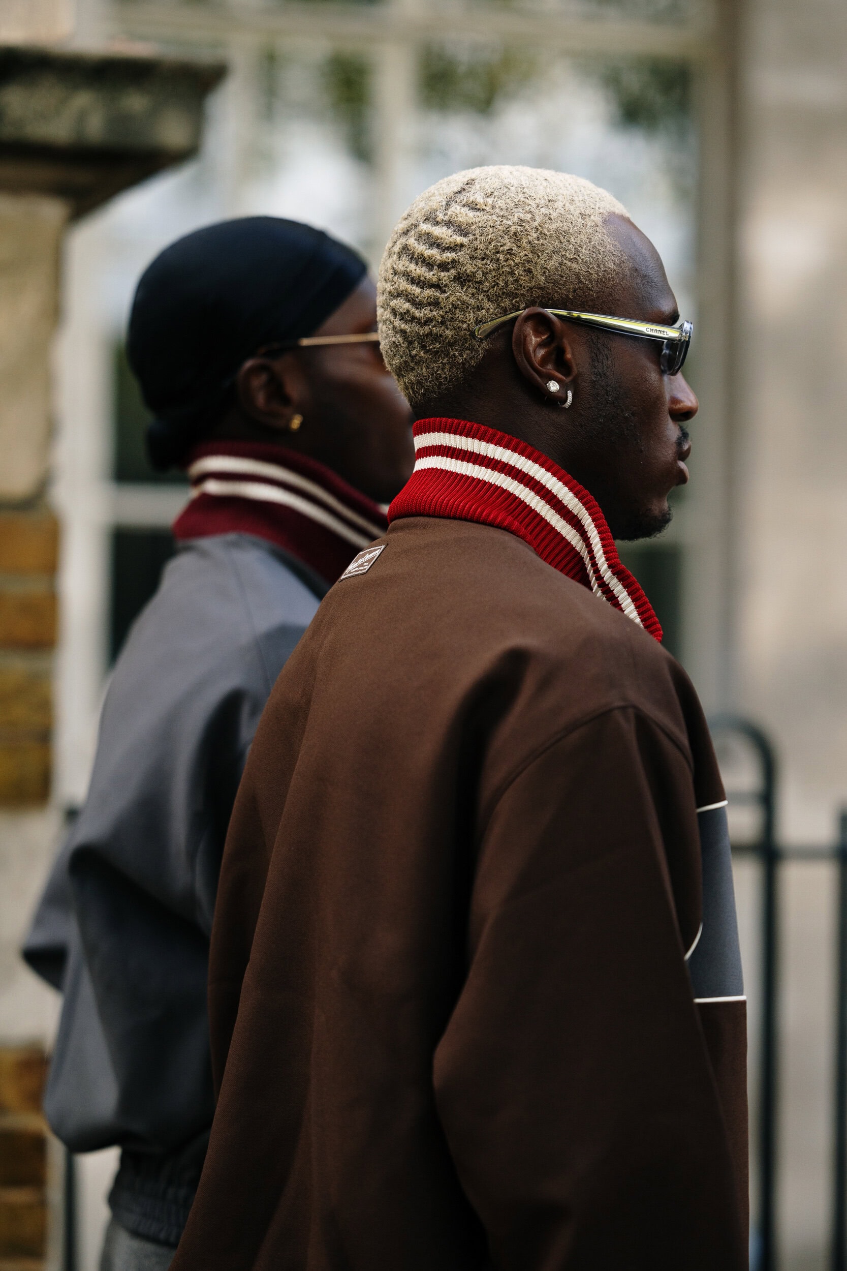 London London Street Style Spring 2026 Shows