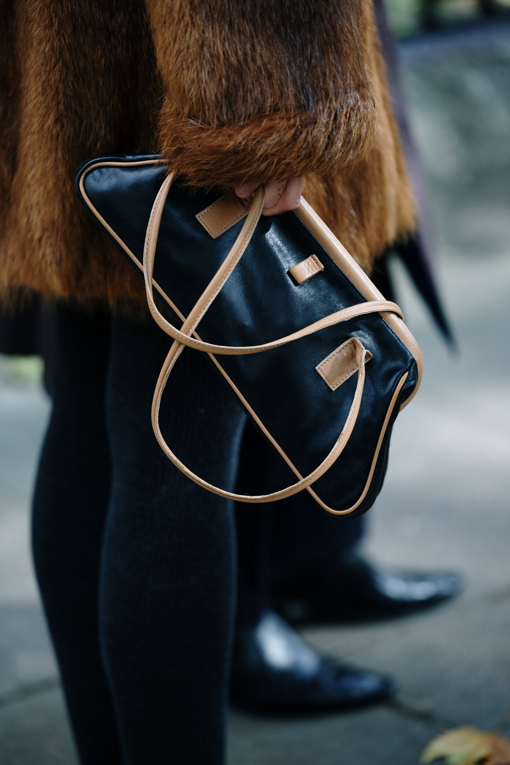 London London Street Style Spring 2026 Shows