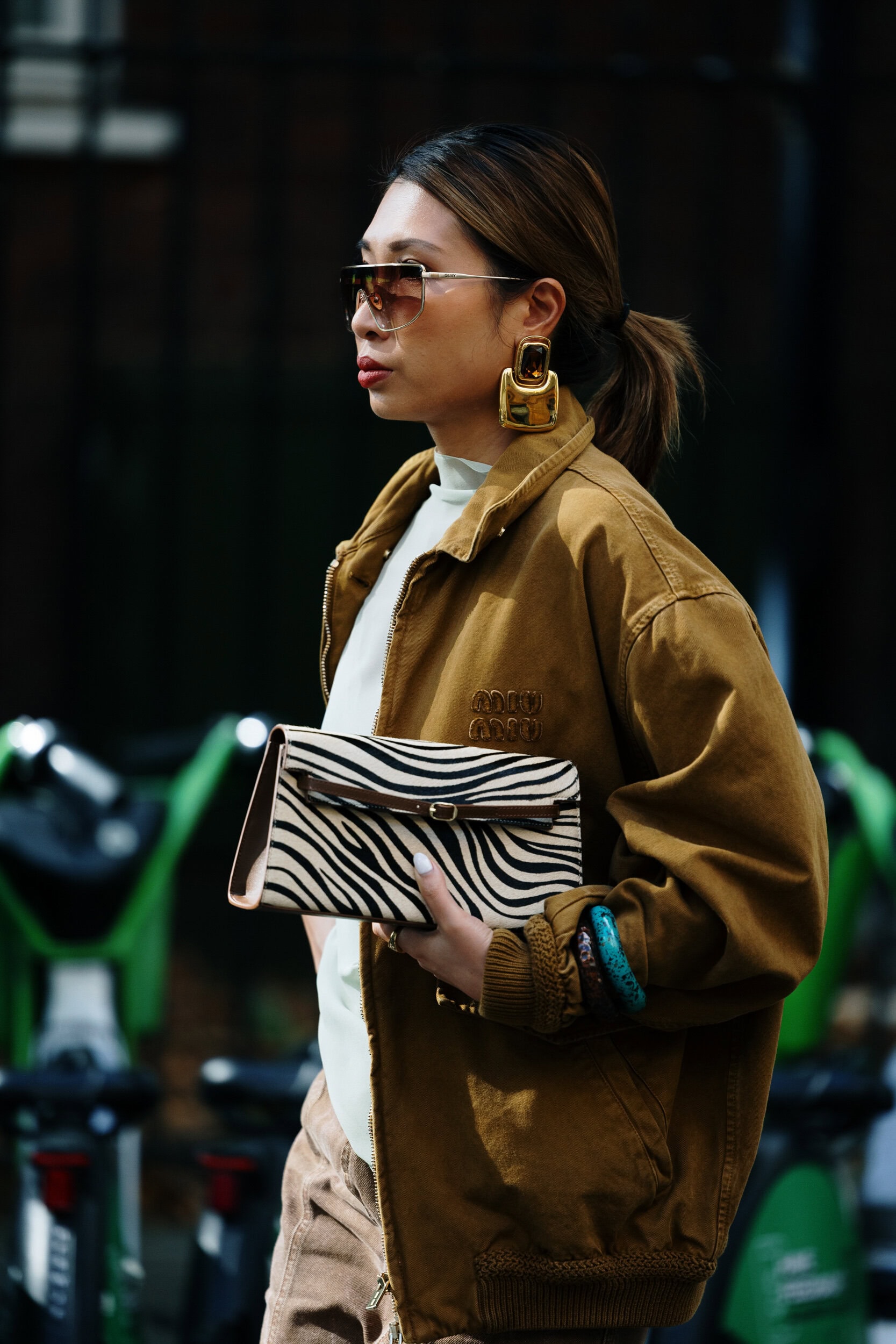 London London Street Style Spring 2026 Shows