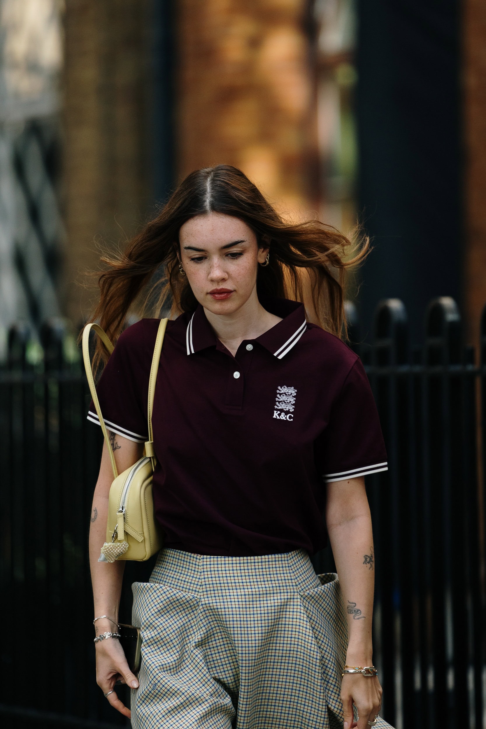 London London Street Style Spring 2026 Shows