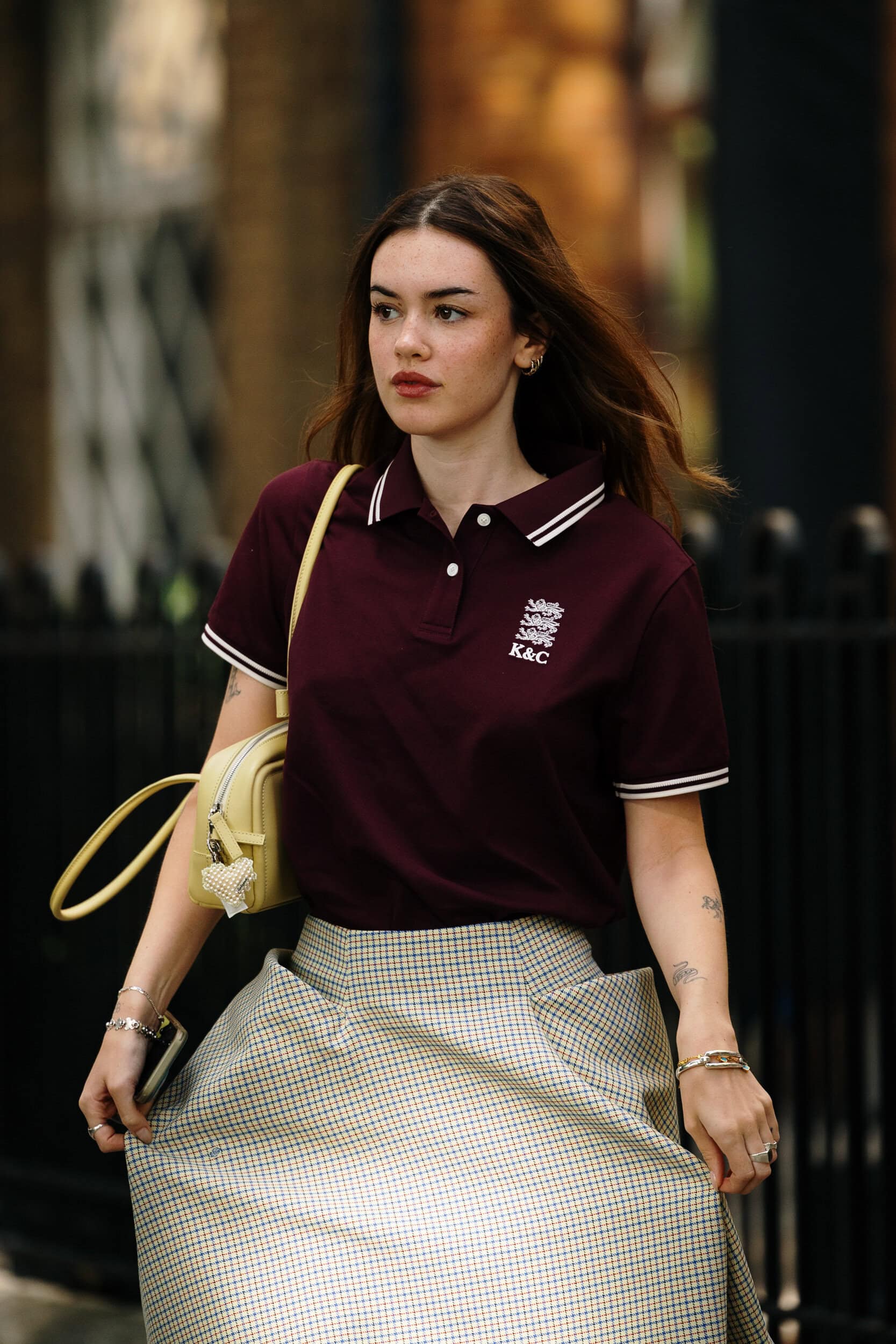 London London Street Style Spring 2026 Shows
