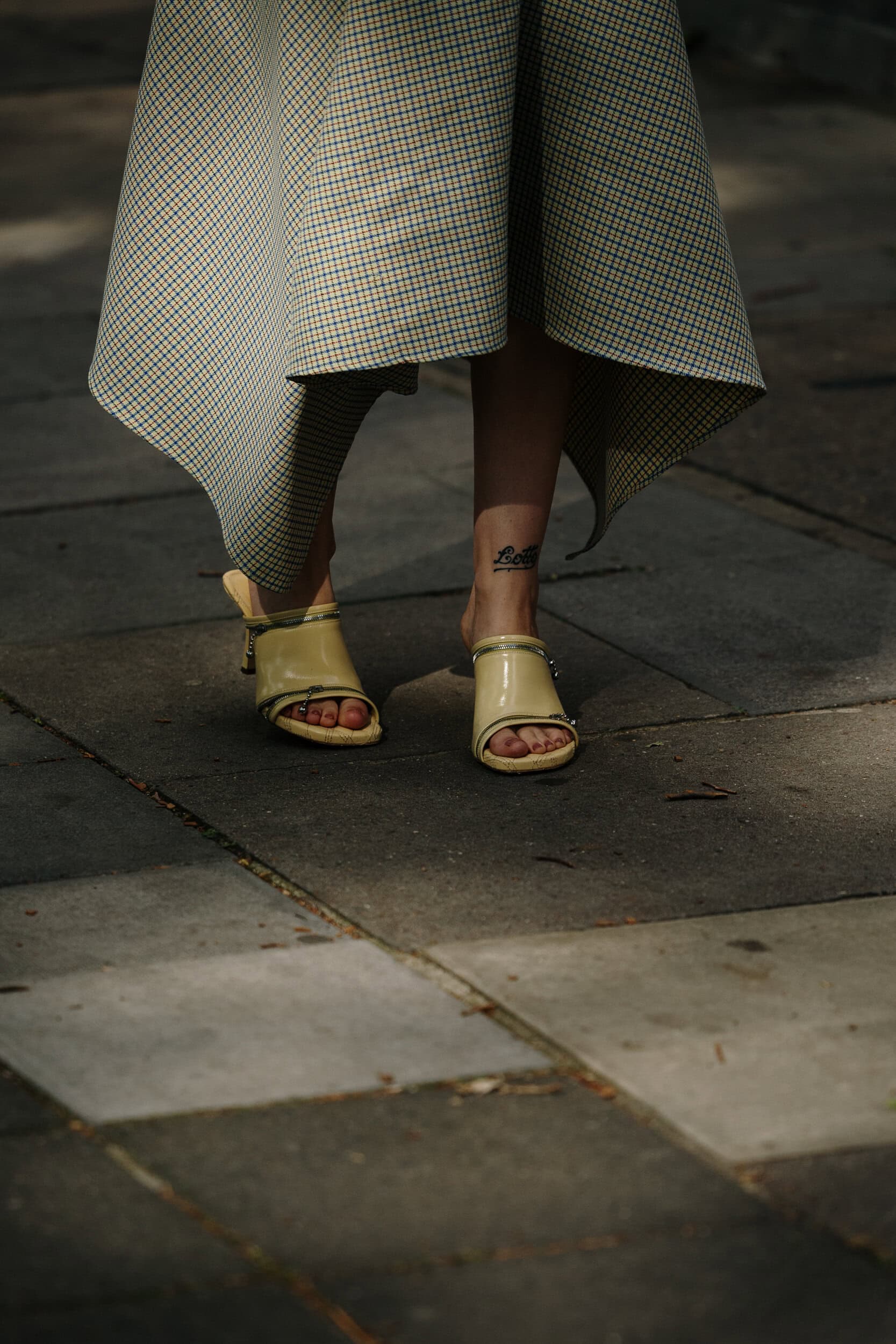 London London Street Style Spring 2026 Shows