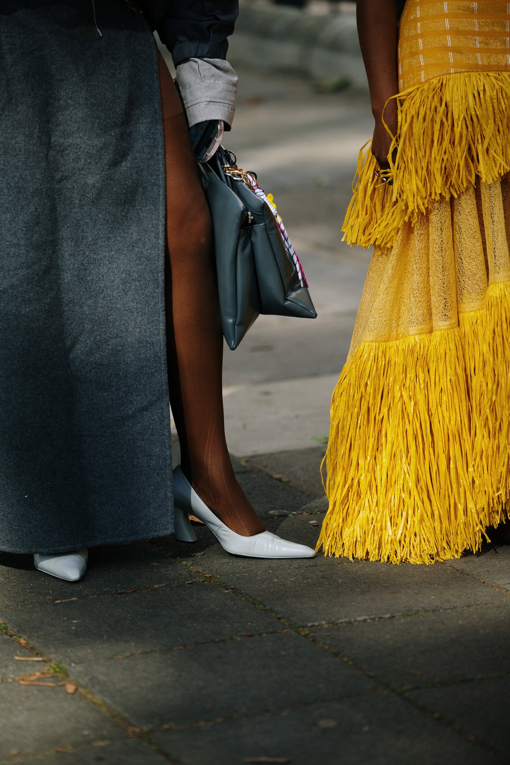 London London Street Style Spring 2026 Shows