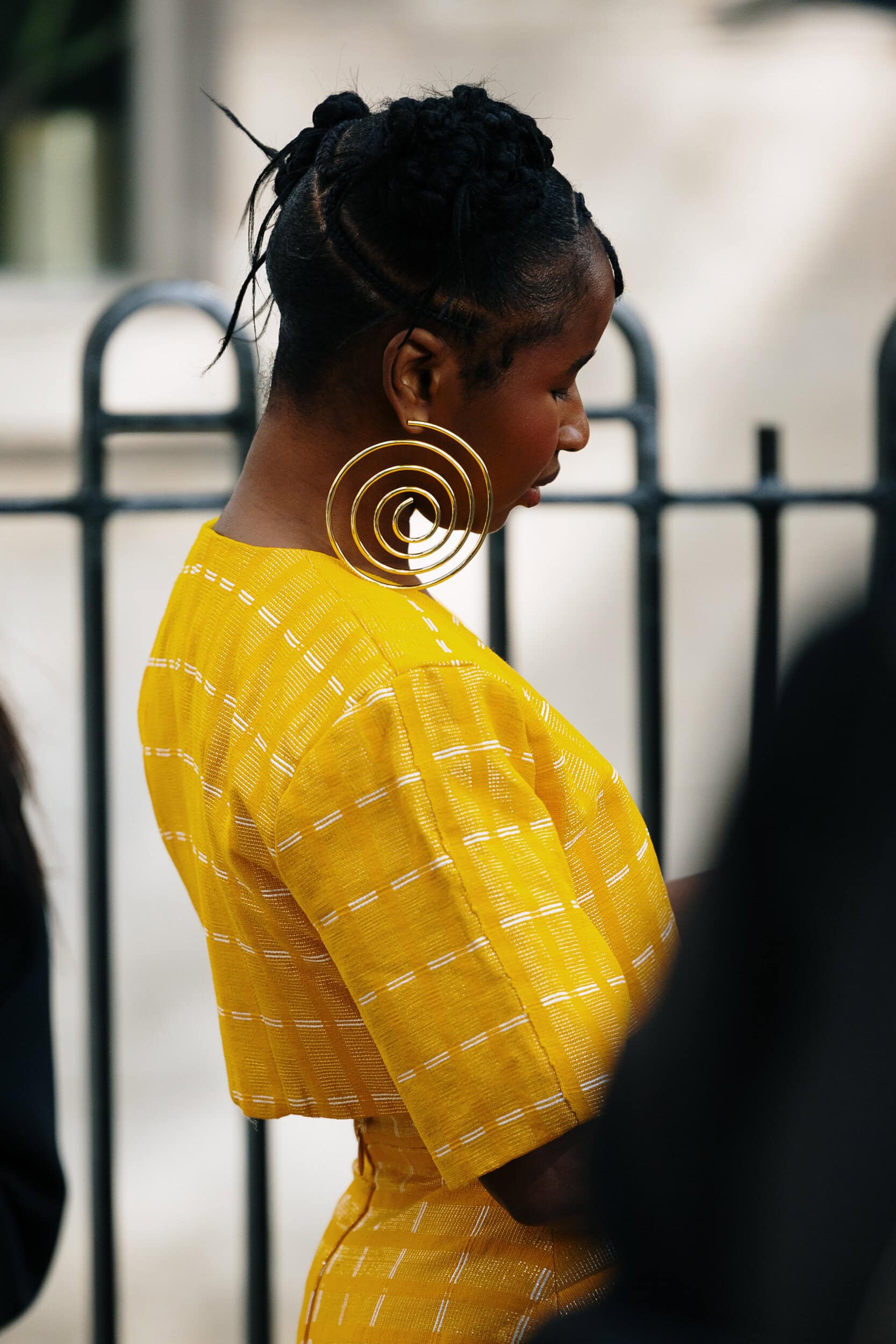 London London Street Style Spring 2026 Shows