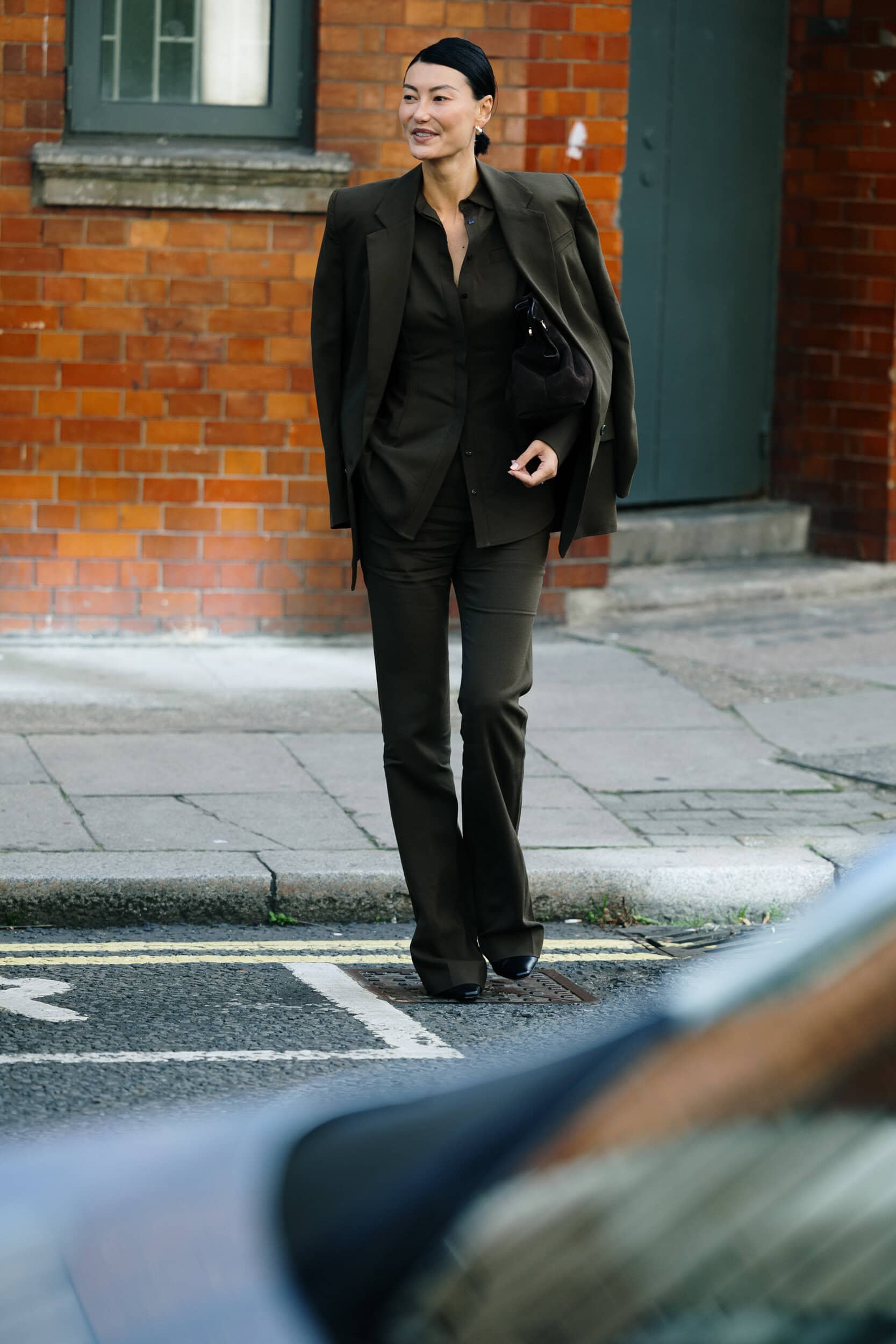 London London Street Style Spring 2026 Shows