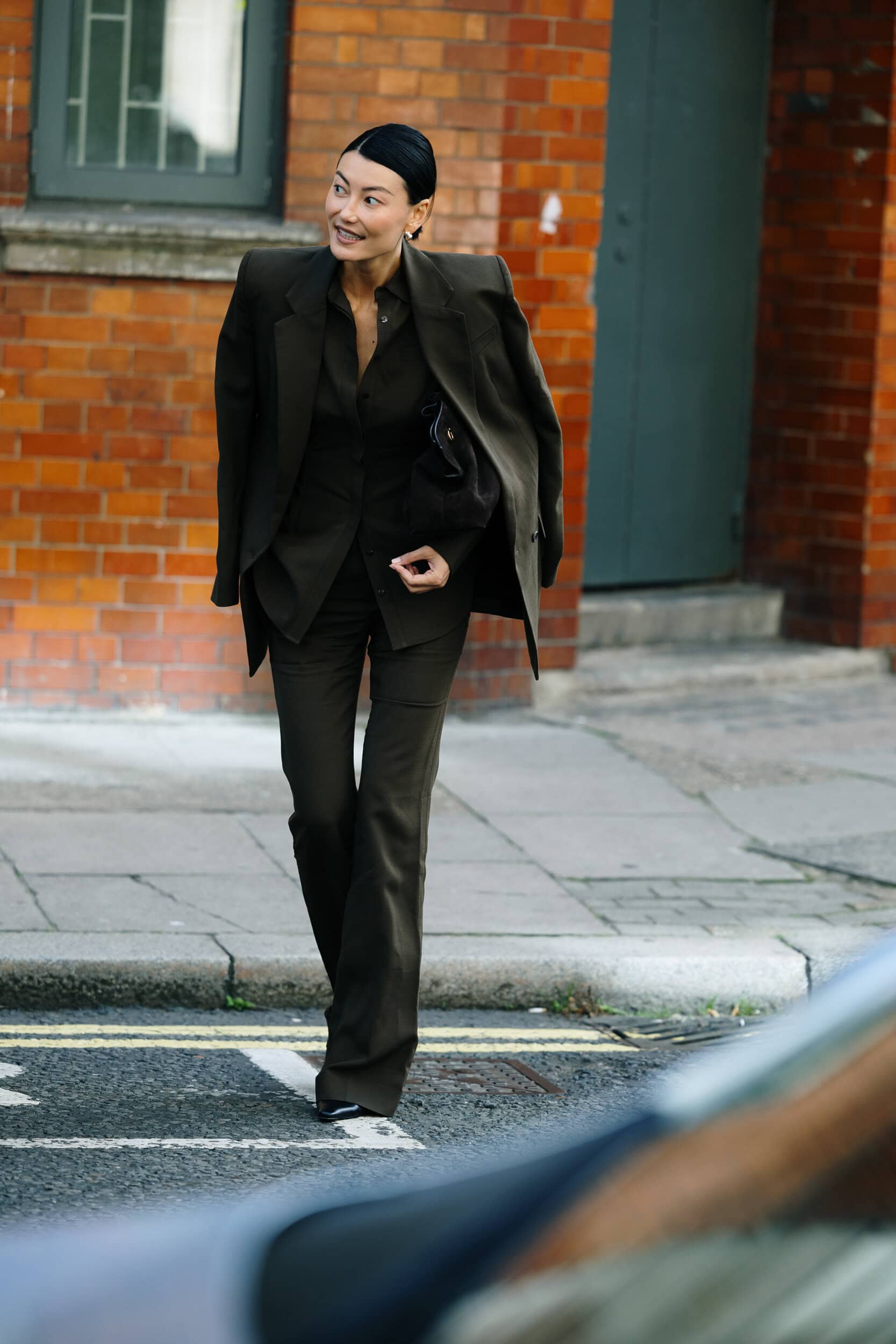 London London Street Style Spring 2026 Shows