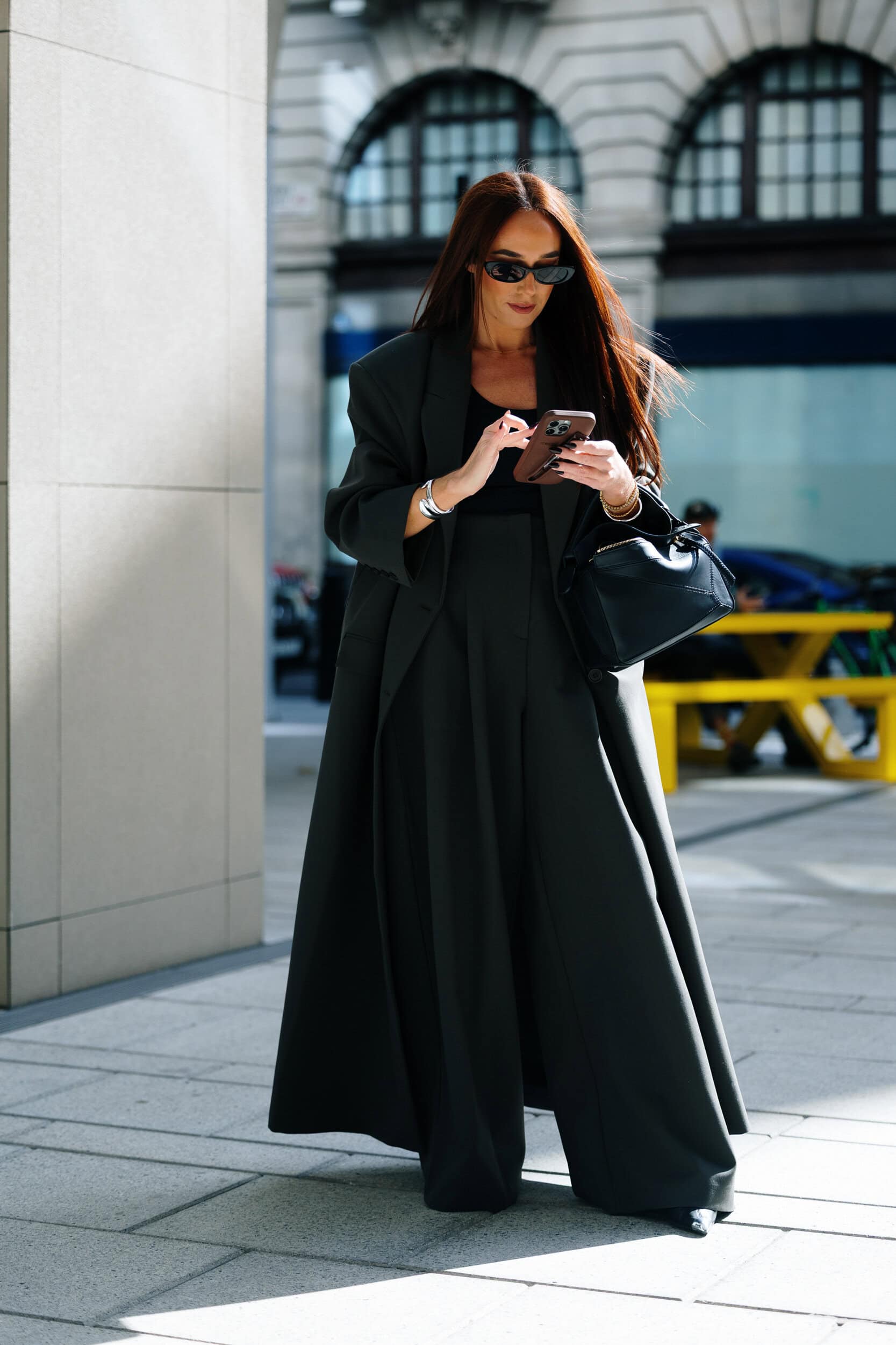London London Street Style Spring 2026 Shows