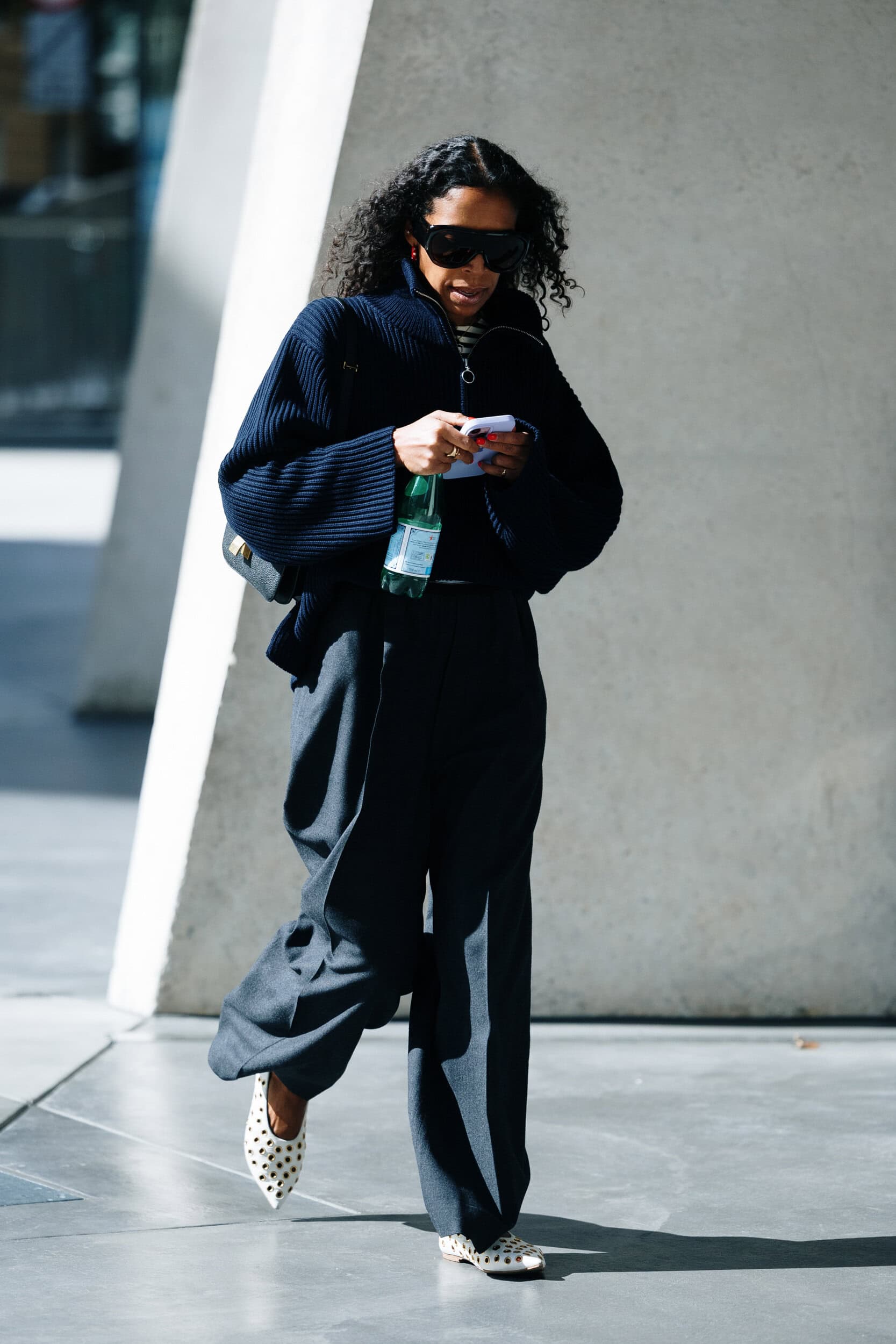 London London Street Style Spring 2026 Shows