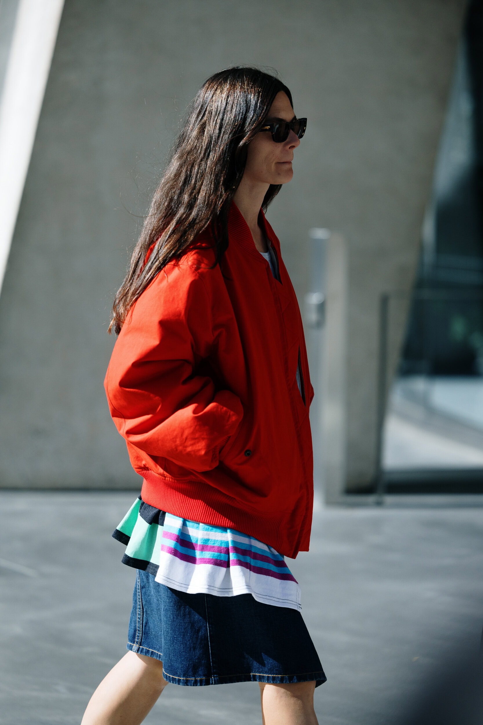 London London Street Style Spring 2026 Shows