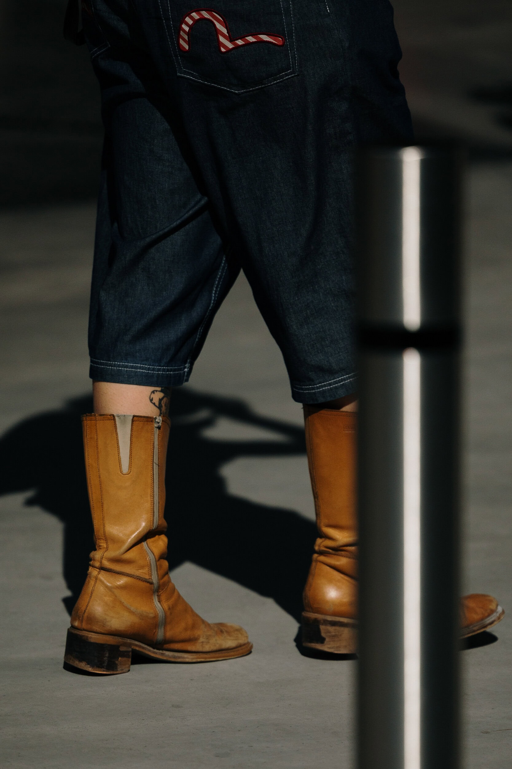 London London Street Style Spring 2026 Shows