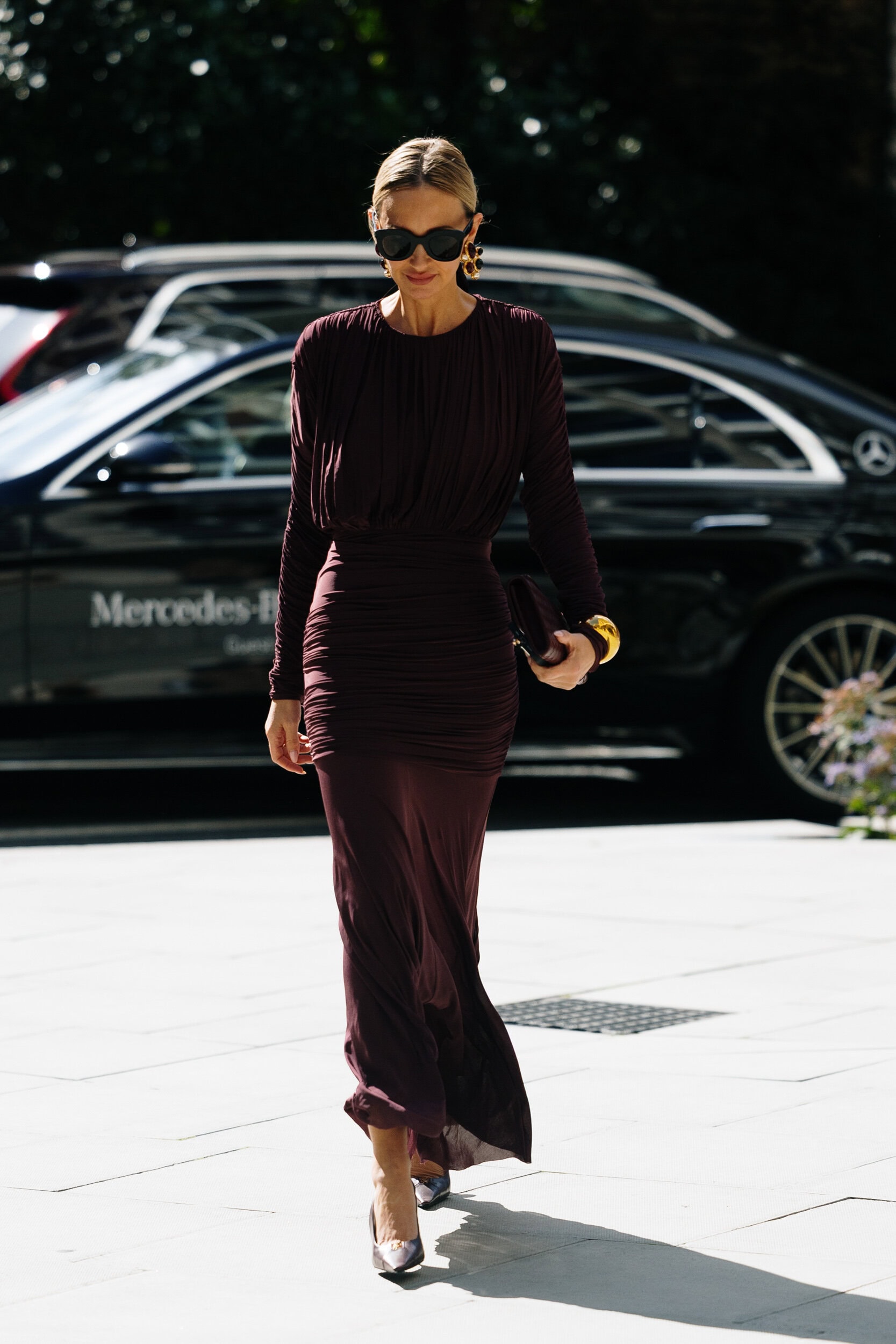 London London Street Style Spring 2026 Shows