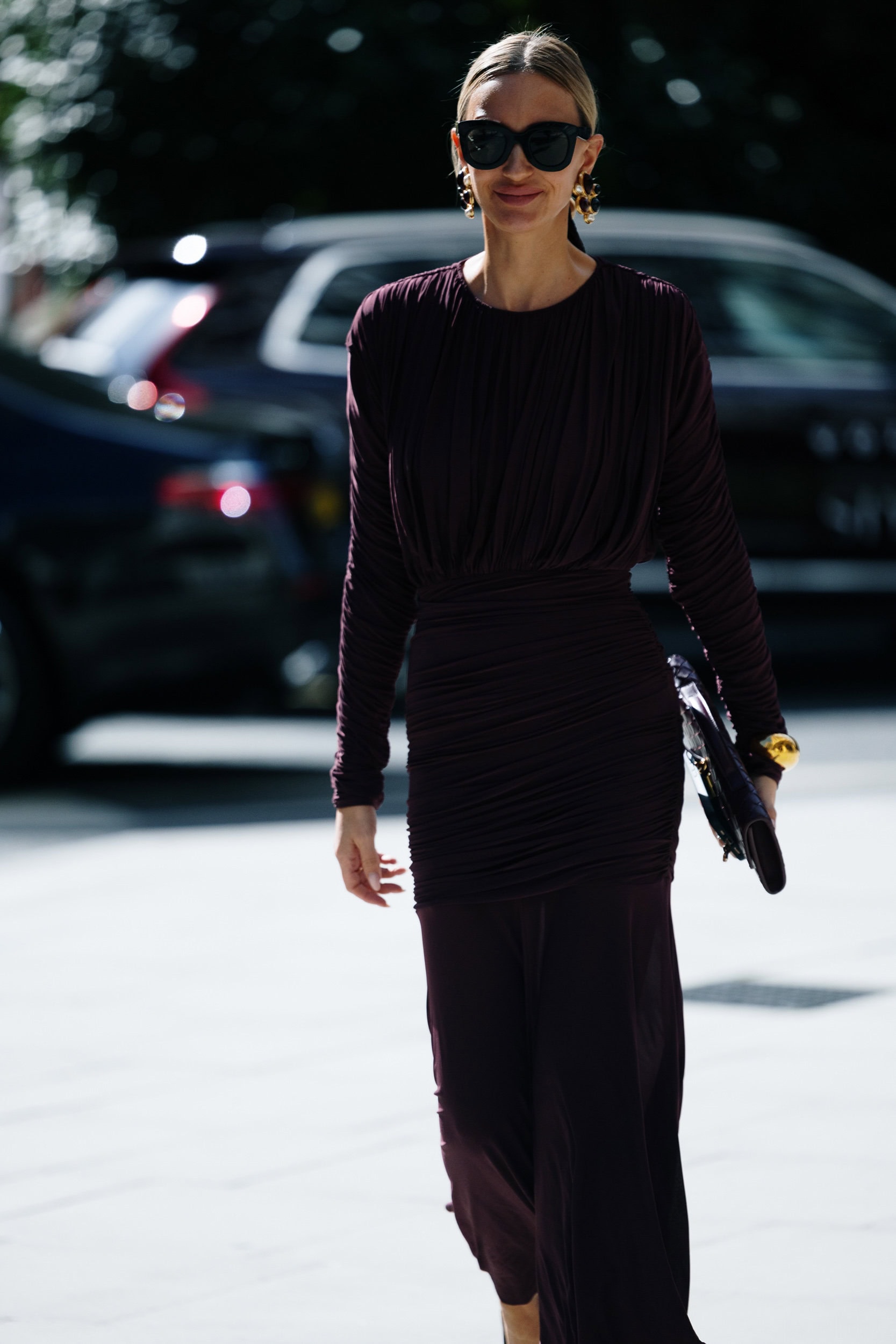 London London Street Style Spring 2026 Shows