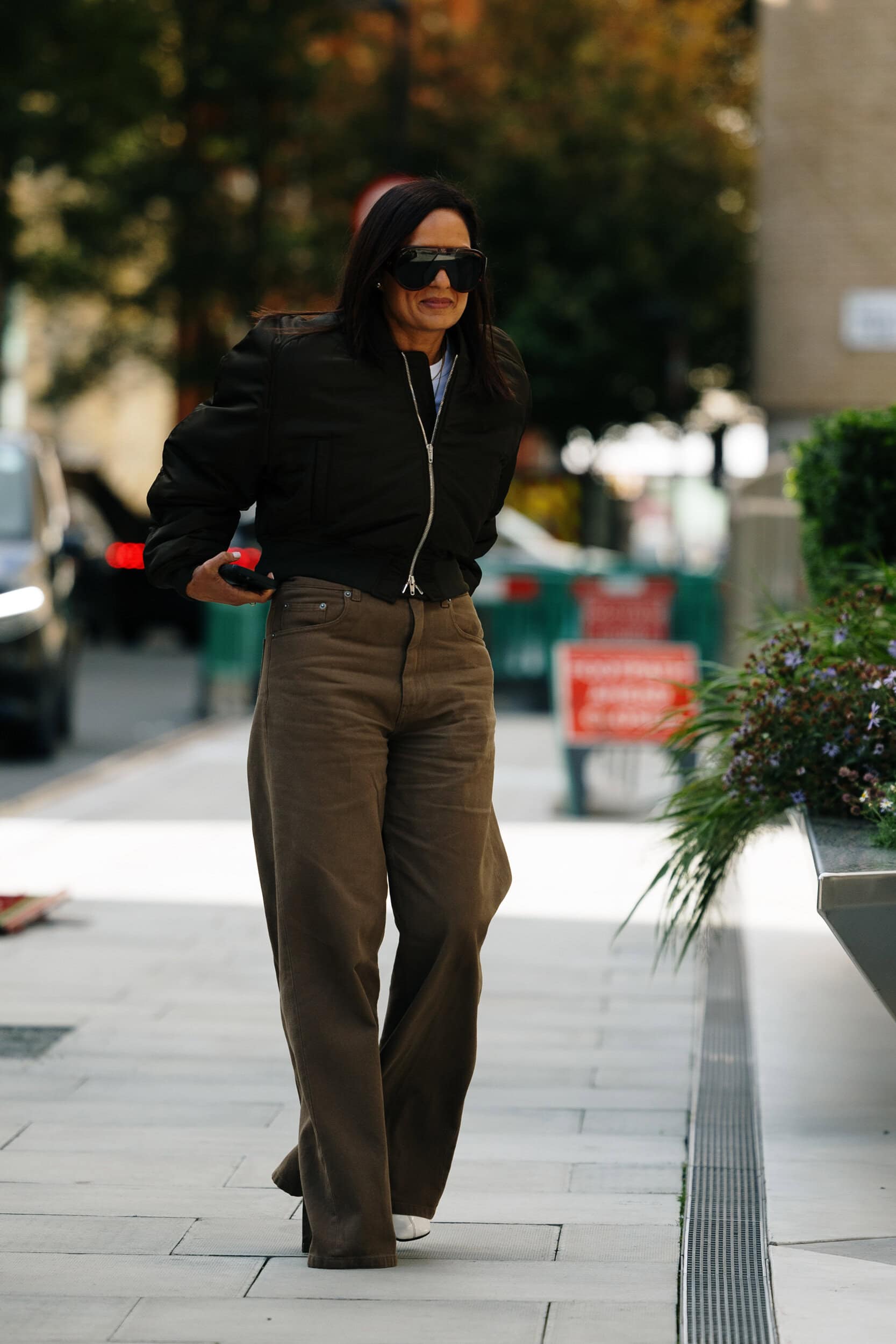 London London Street Style Spring 2026 Shows