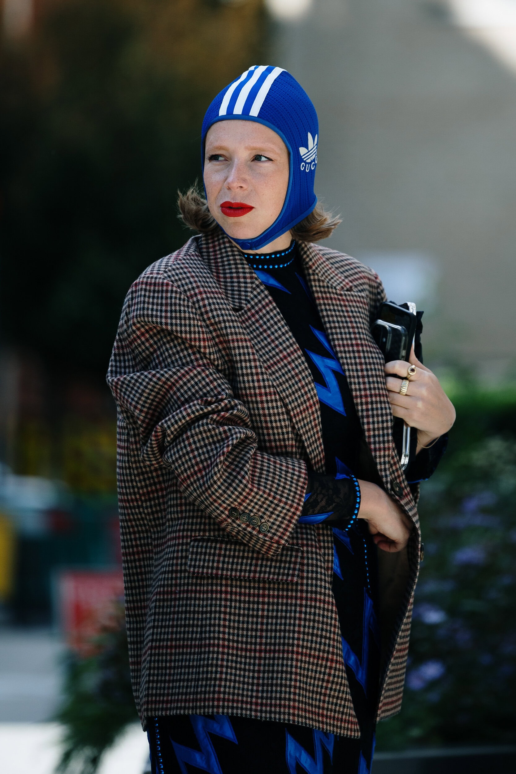 London London Street Style Spring 2026 Shows