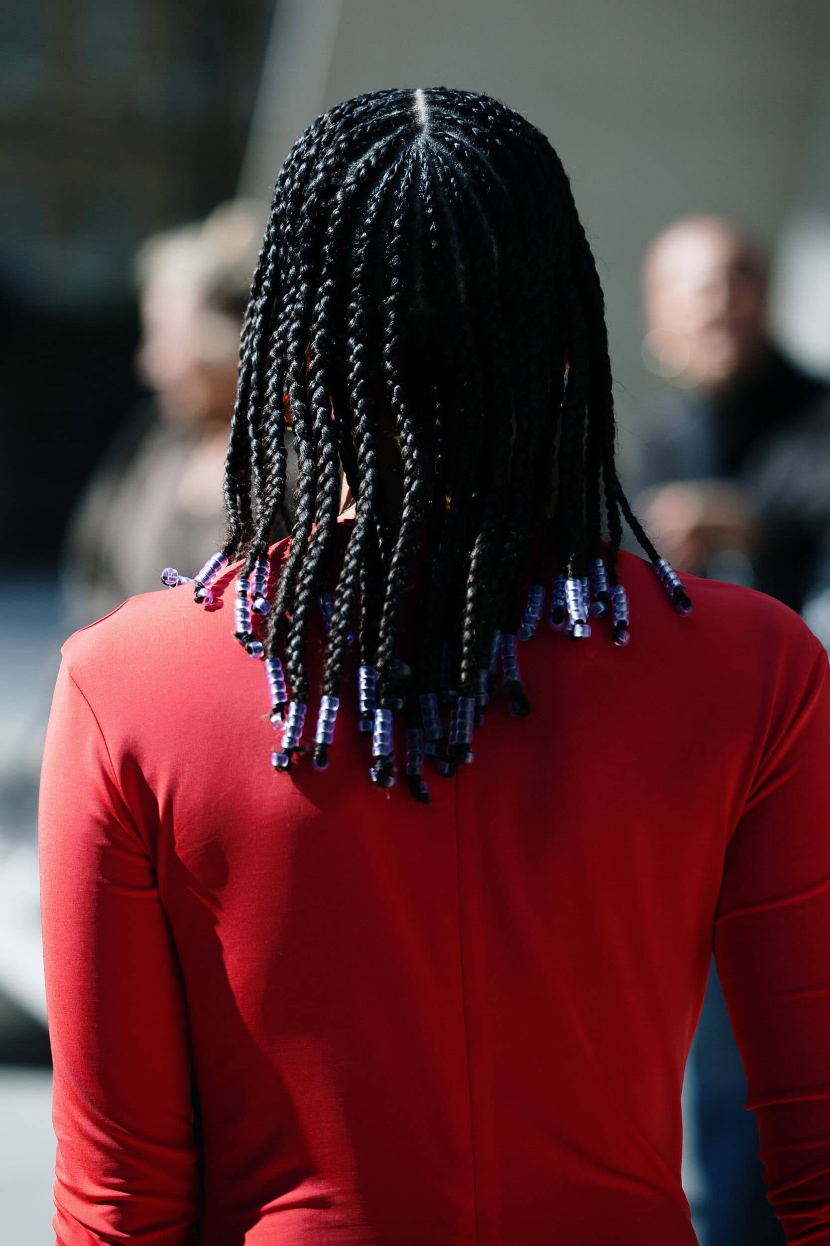 London London Street Style Spring 2026 Shows