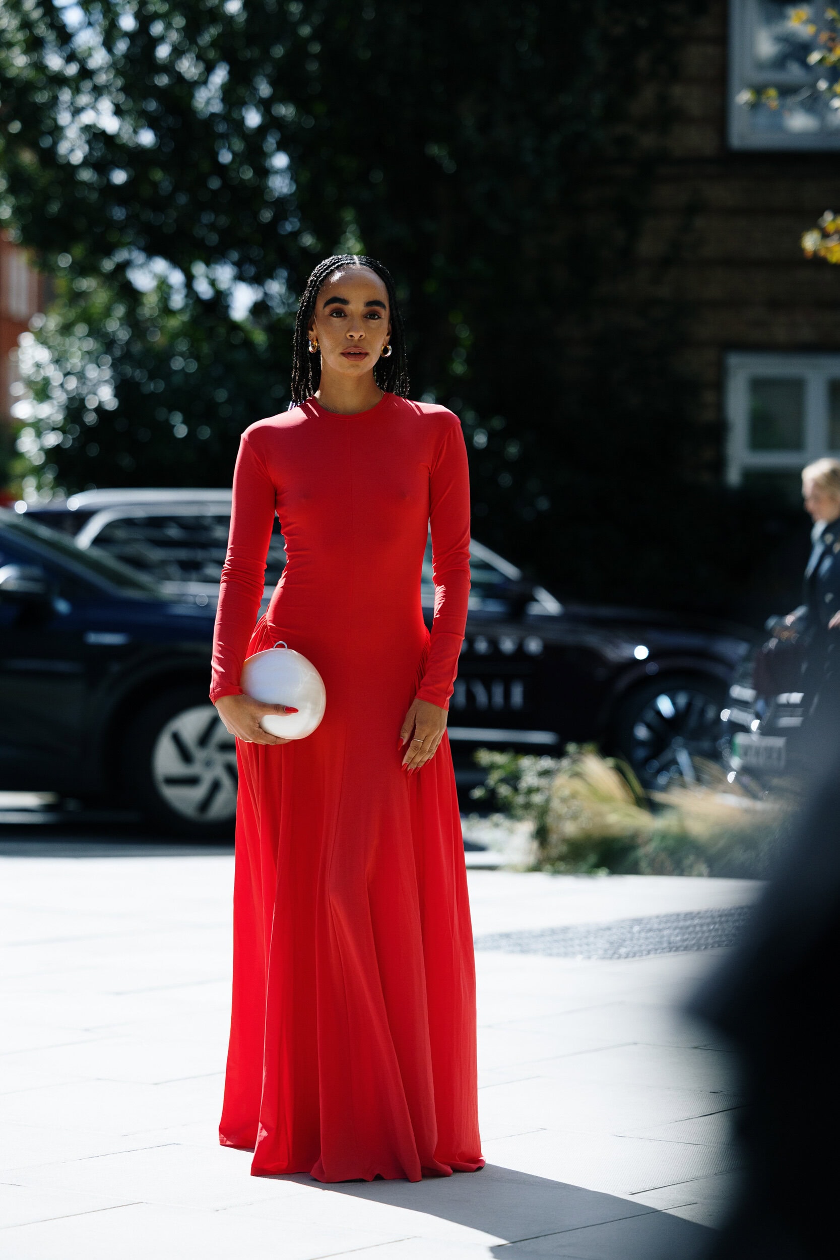London London Street Style Spring 2026 Shows