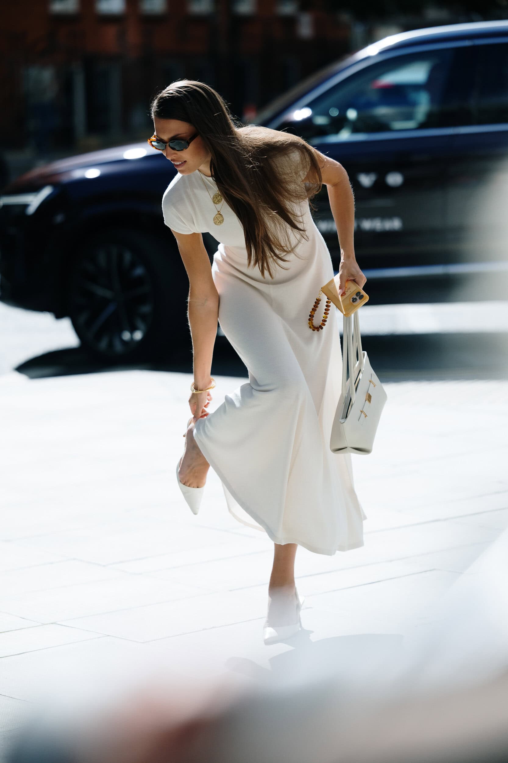 London London Street Style Spring 2026 Shows