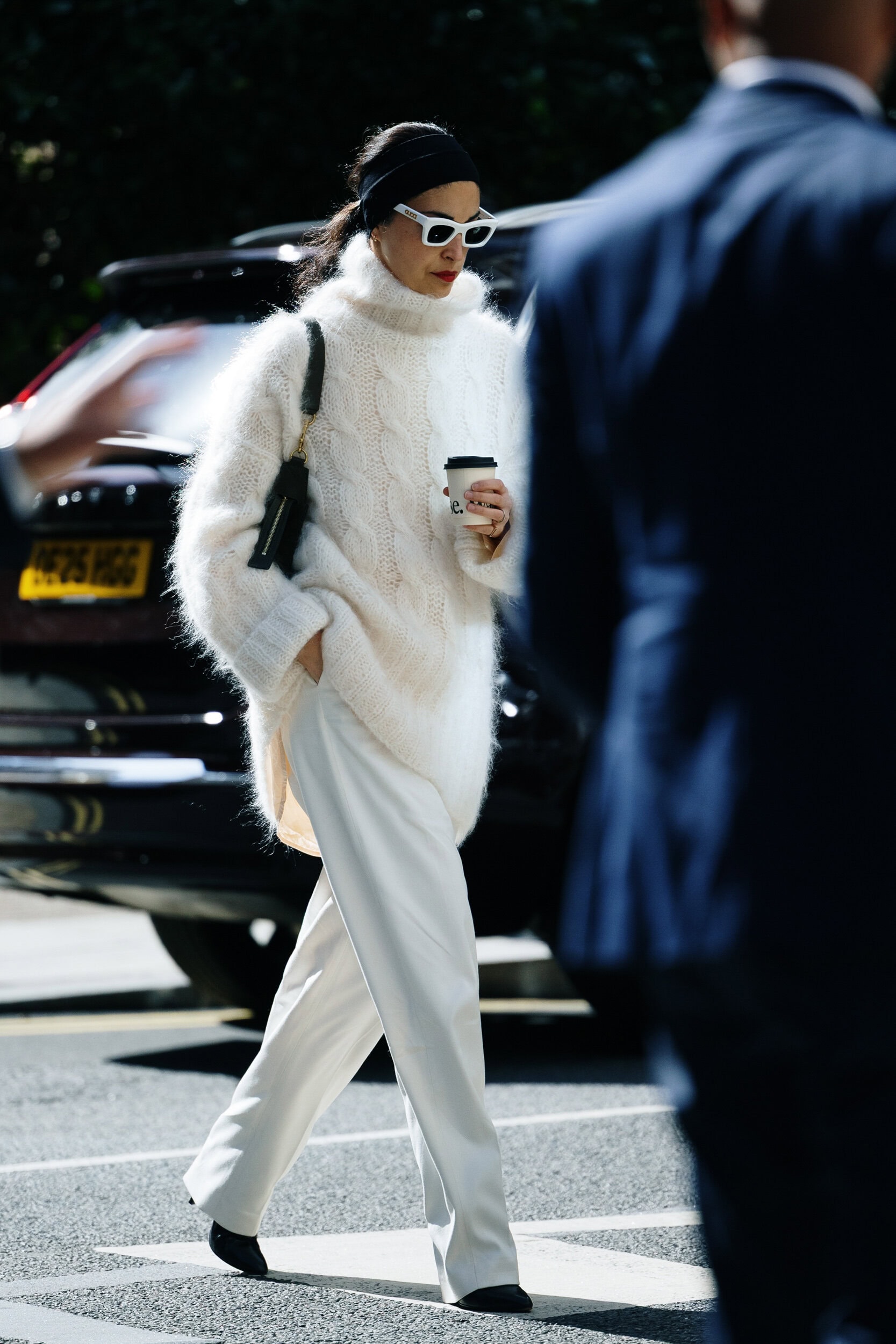 London London Street Style Spring 2026 Shows