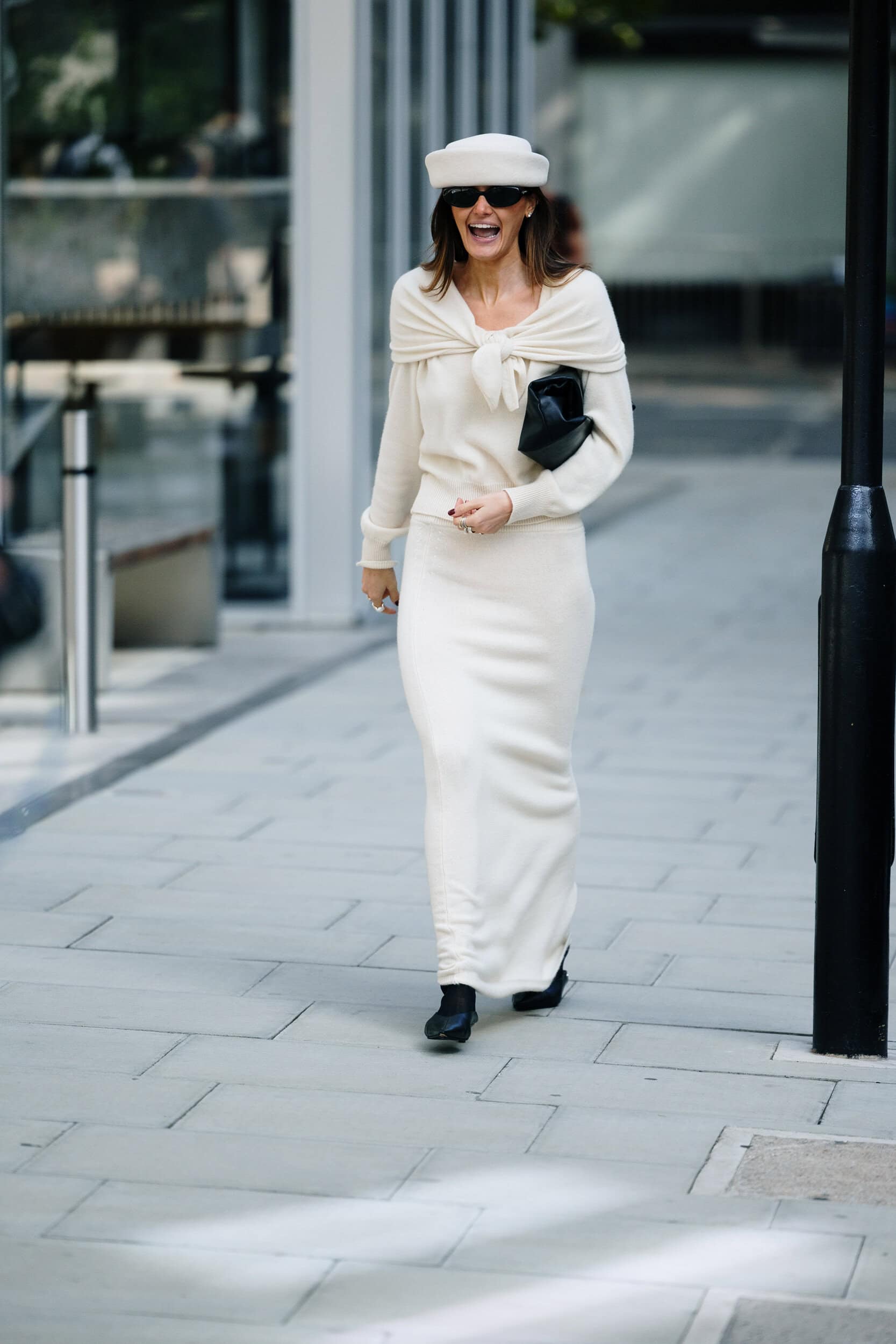 London London Street Style Spring 2026 Shows
