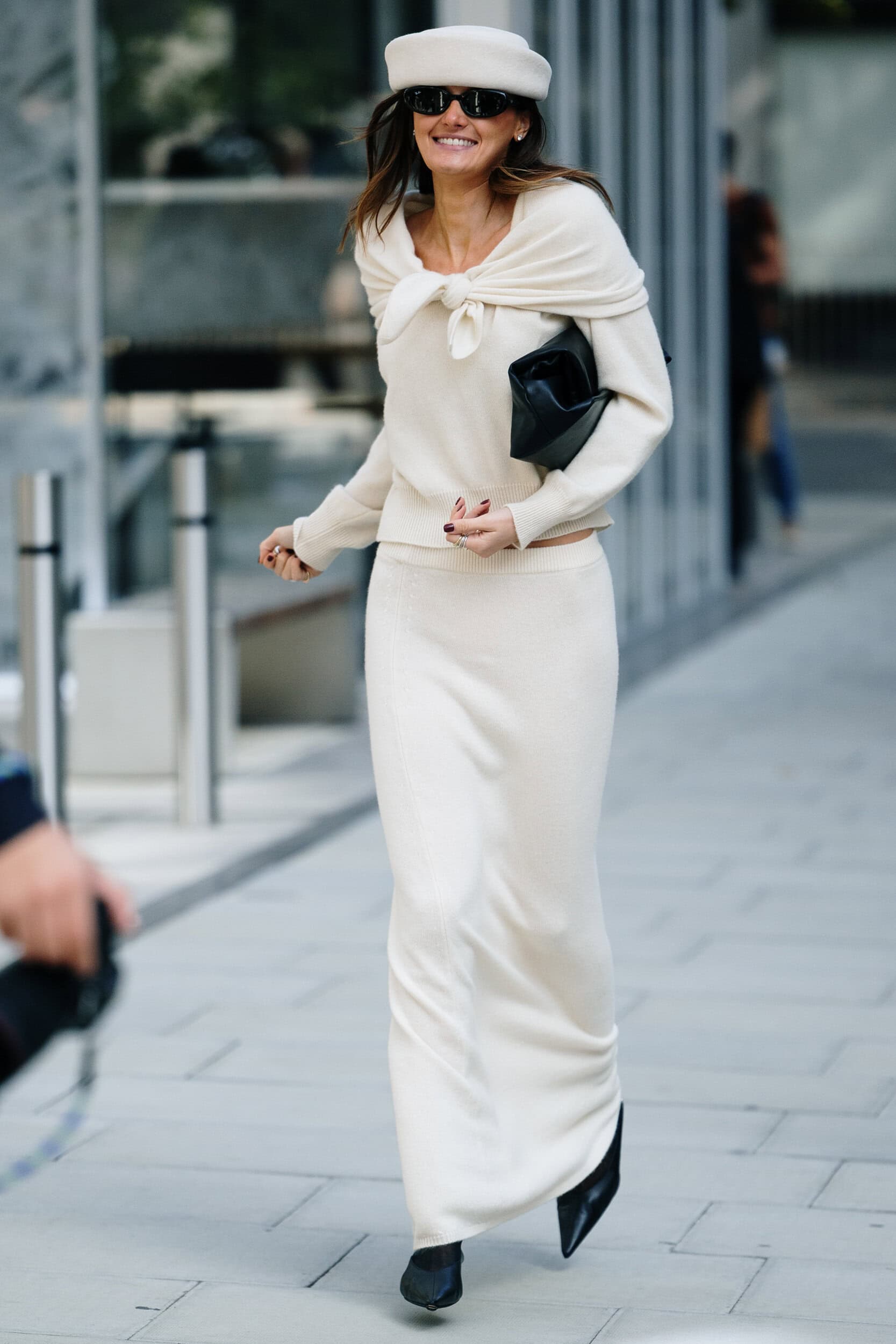 London London Street Style Spring 2026 Shows