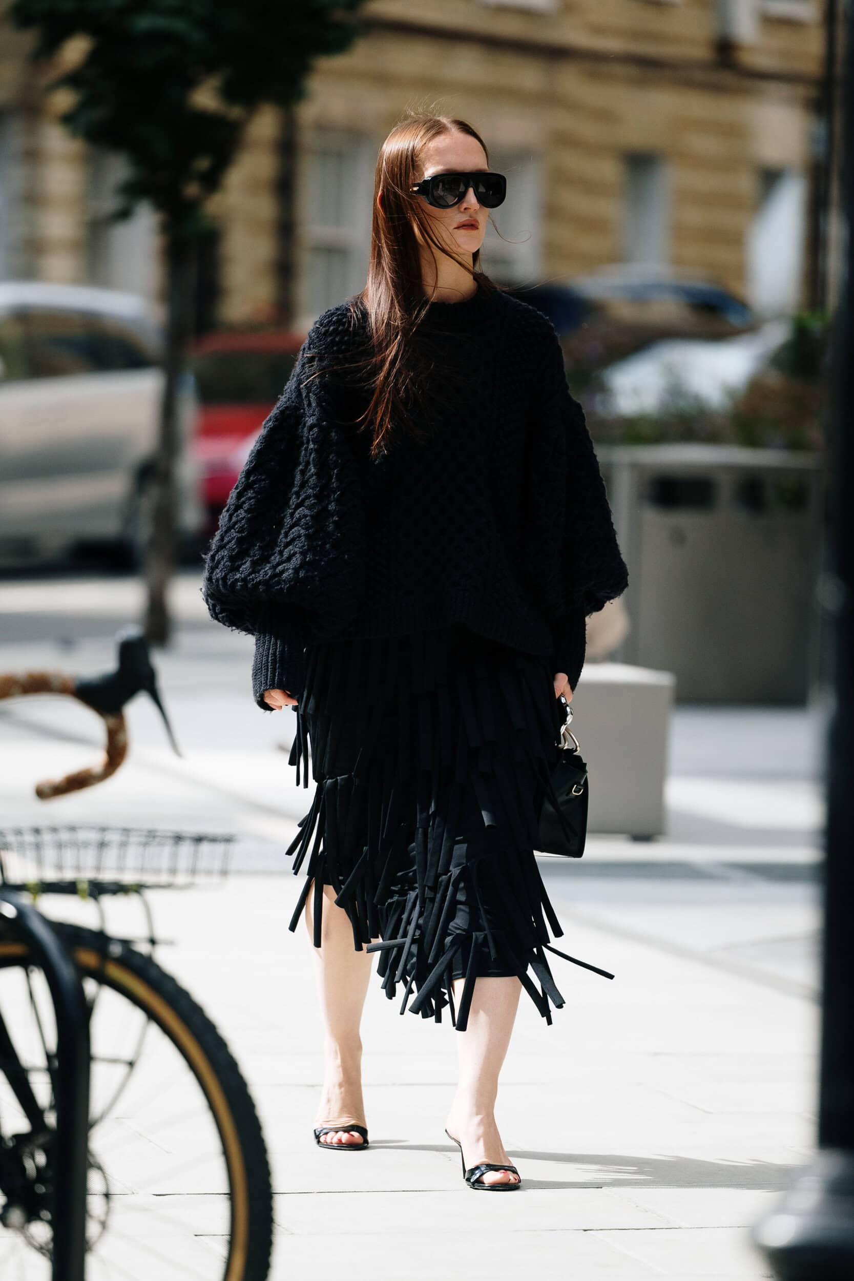 London London Street Style Spring 2026 Shows