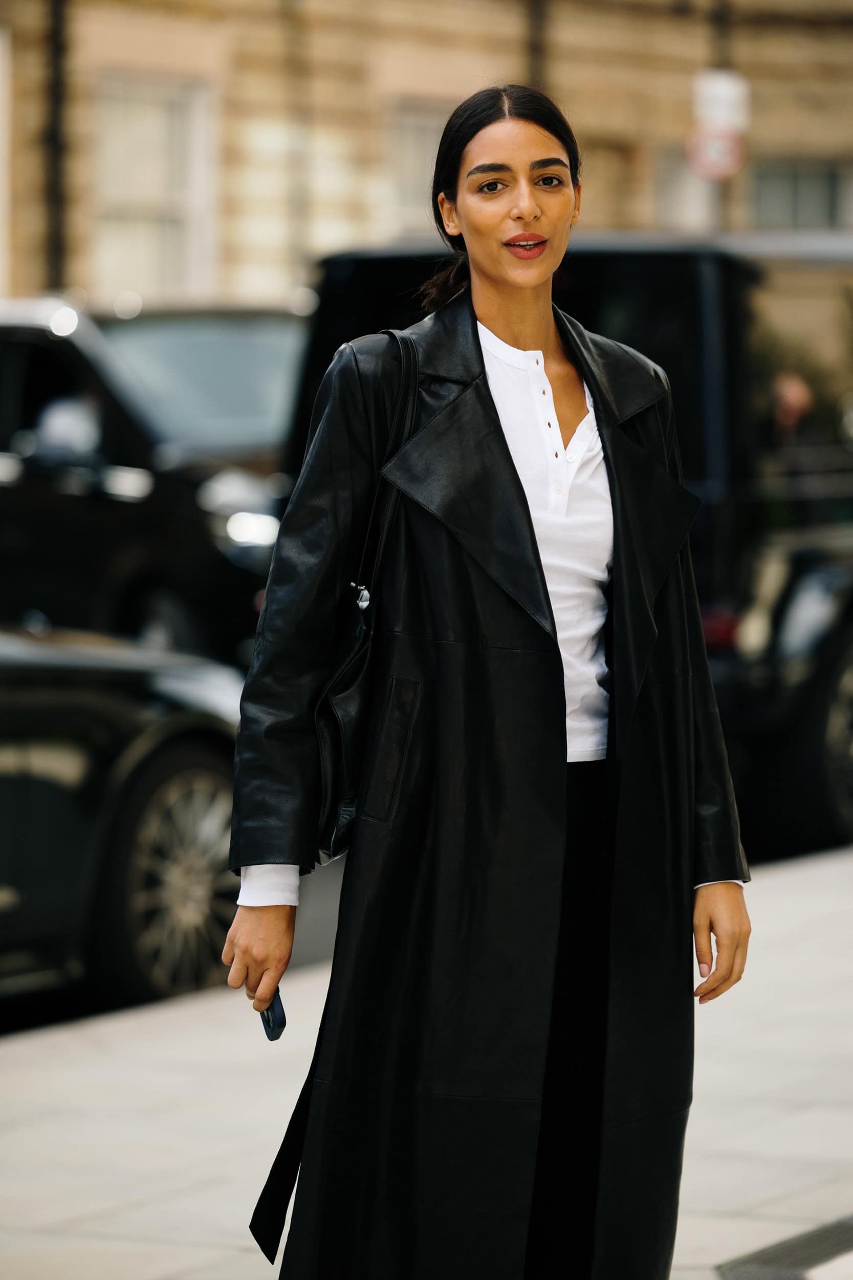 London London Street Style Spring 2026 Shows