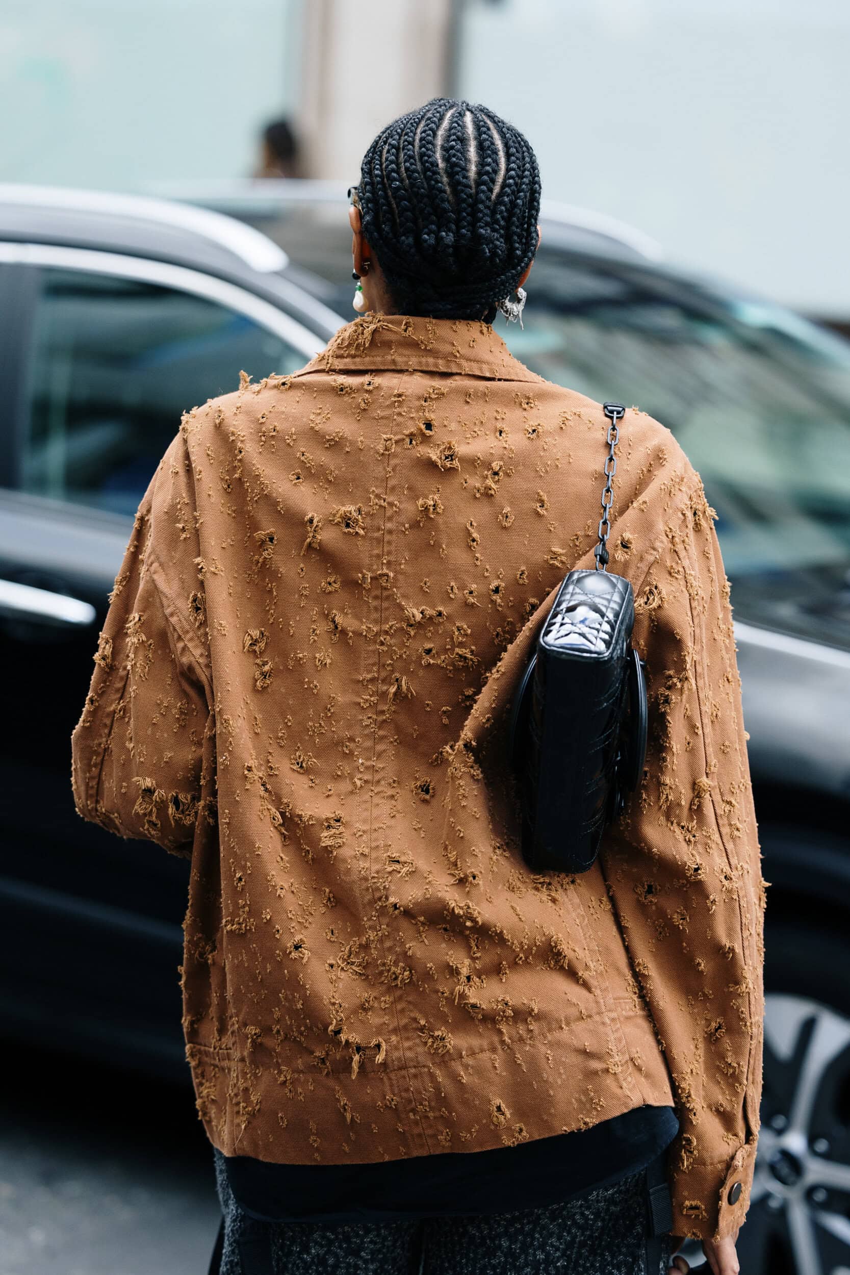 London London Street Style Spring 2026 Shows