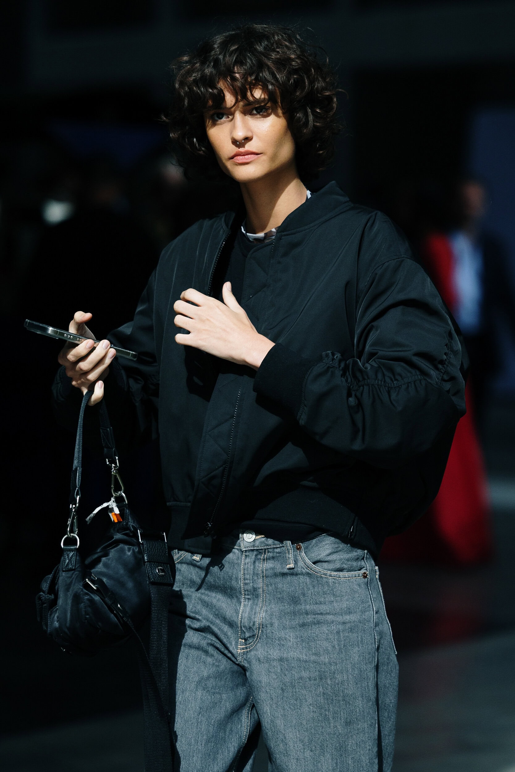 London London Street Style Spring 2026 Shows