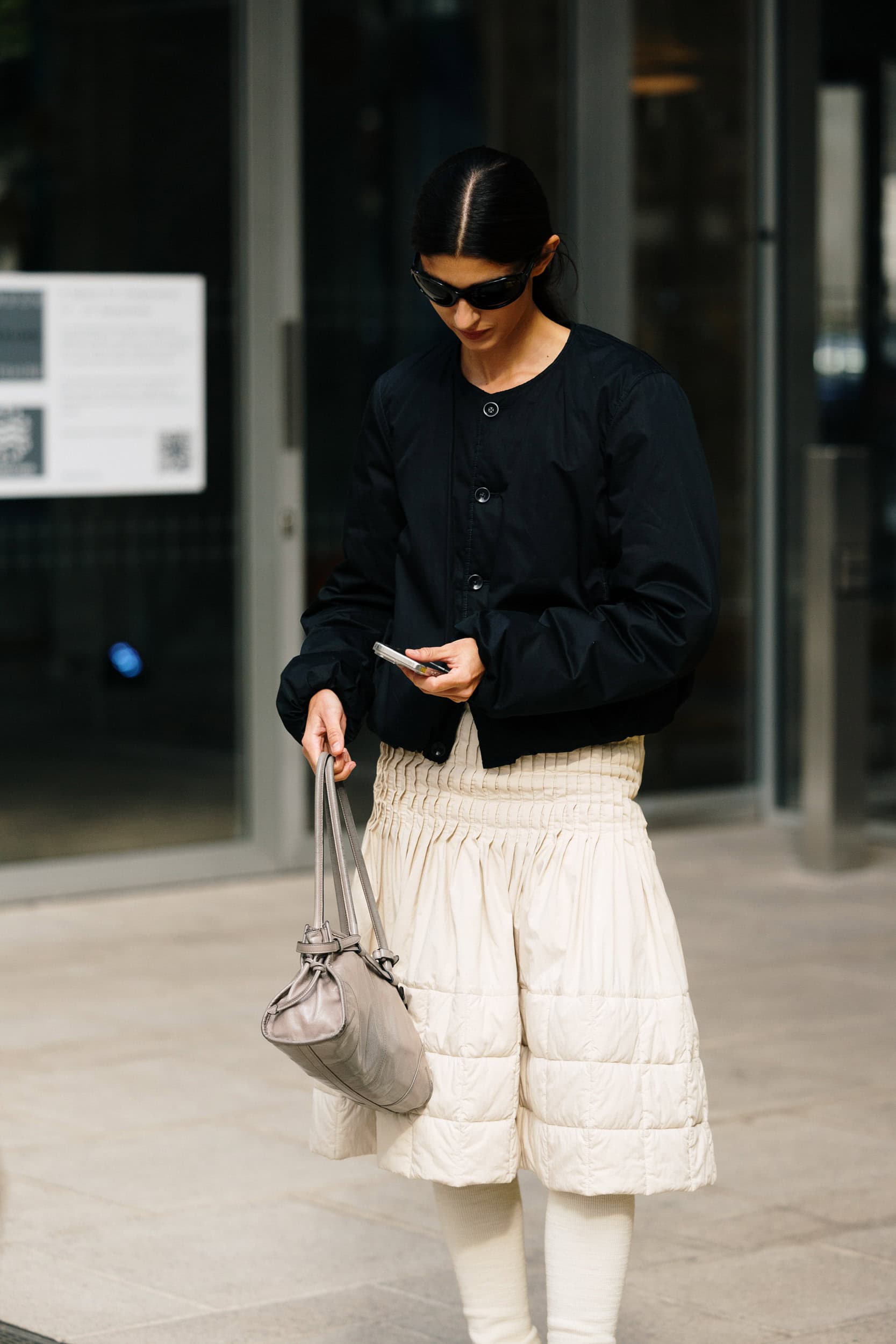 London London Street Style Spring 2026 Shows