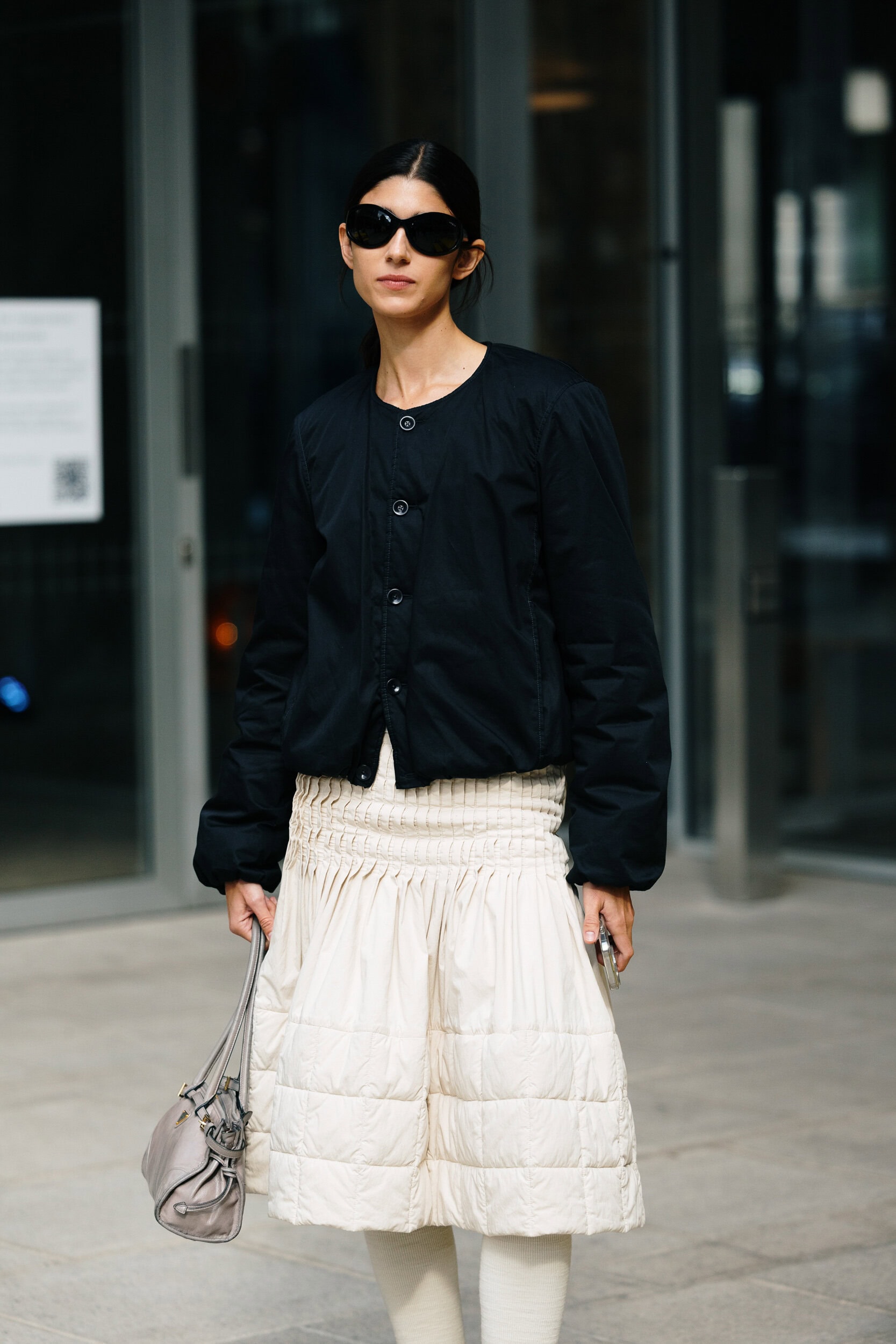 London London Street Style Spring 2026 Shows