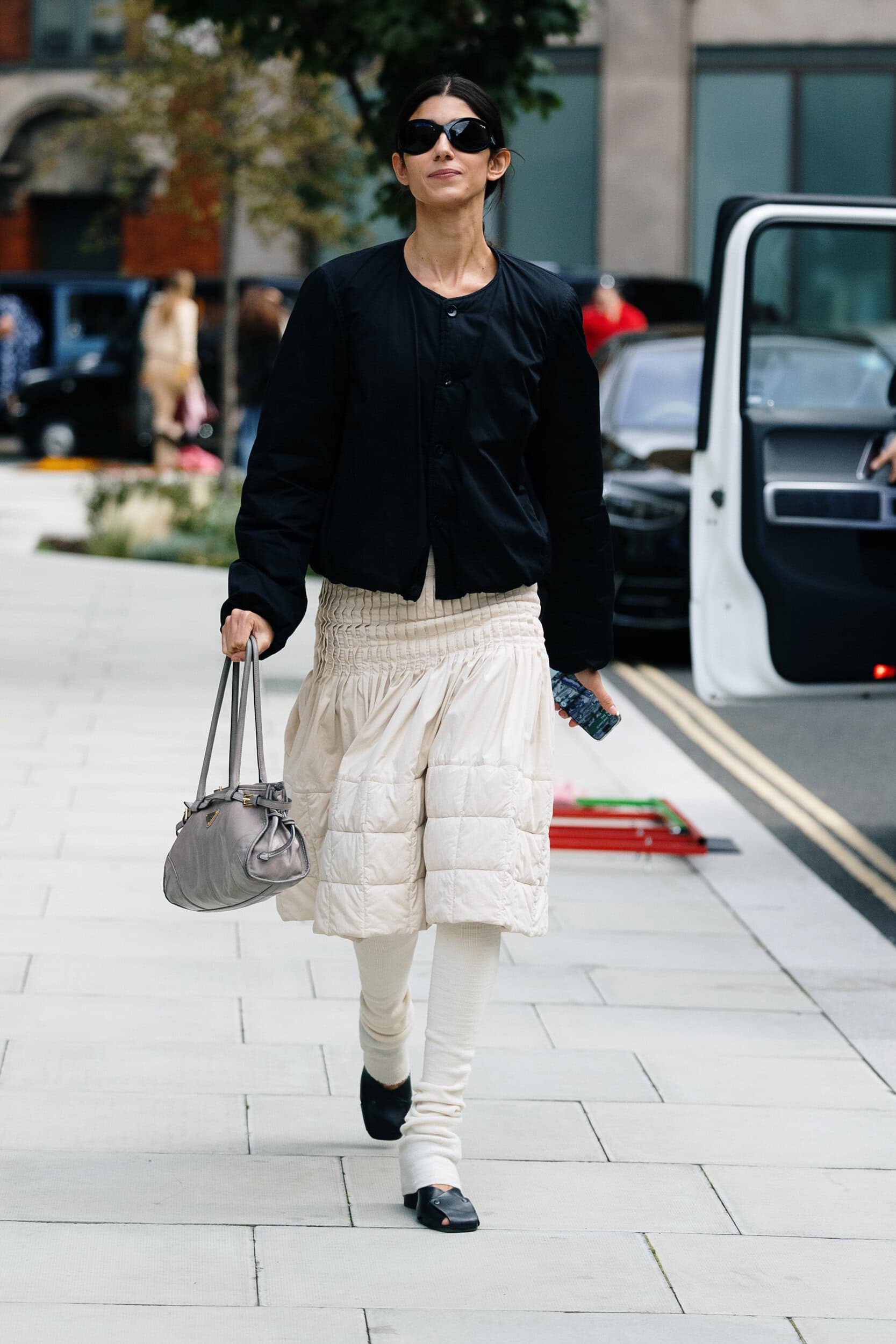 London London Street Style Spring 2026 Shows