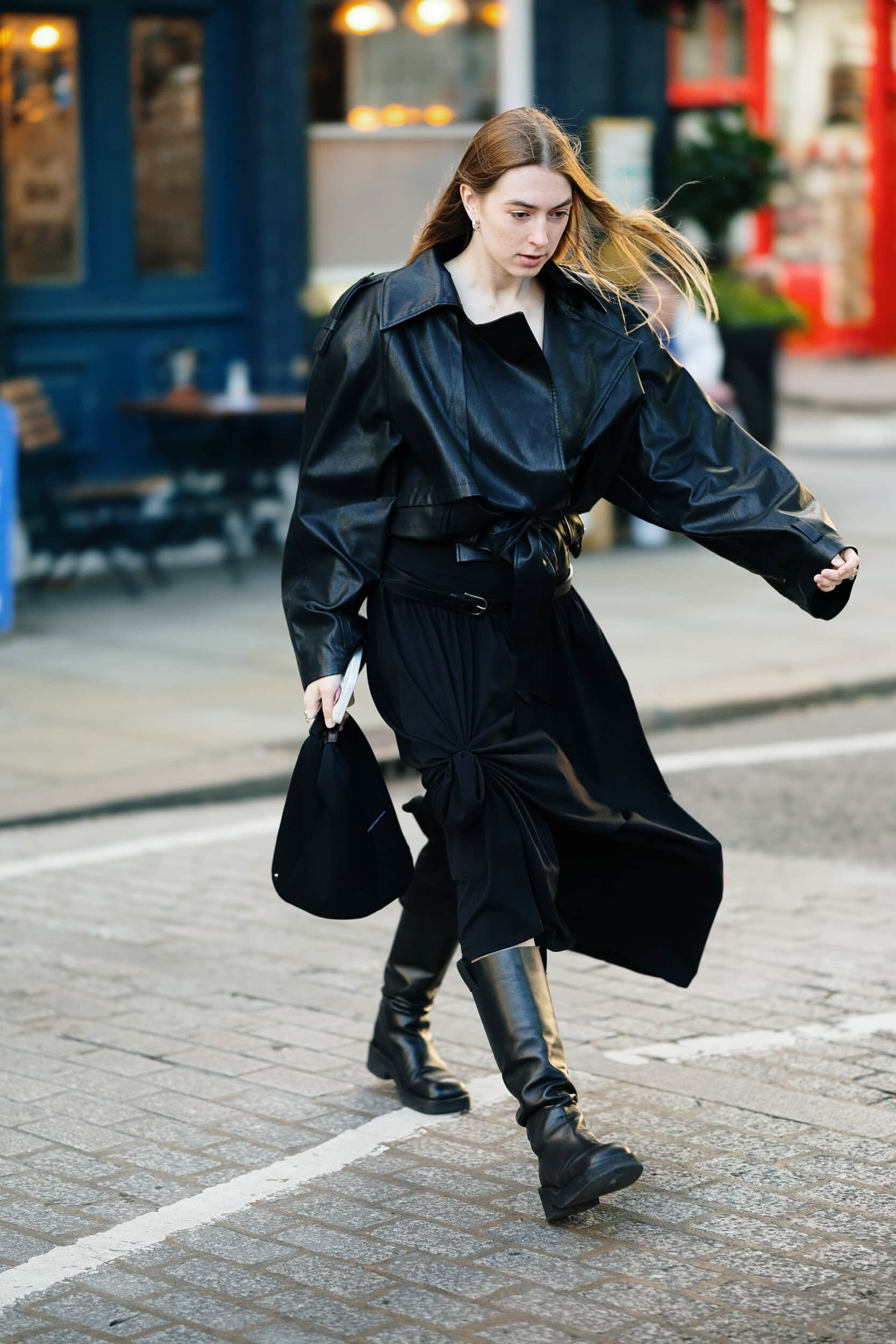 London London Street Style Spring 2026 Shows
