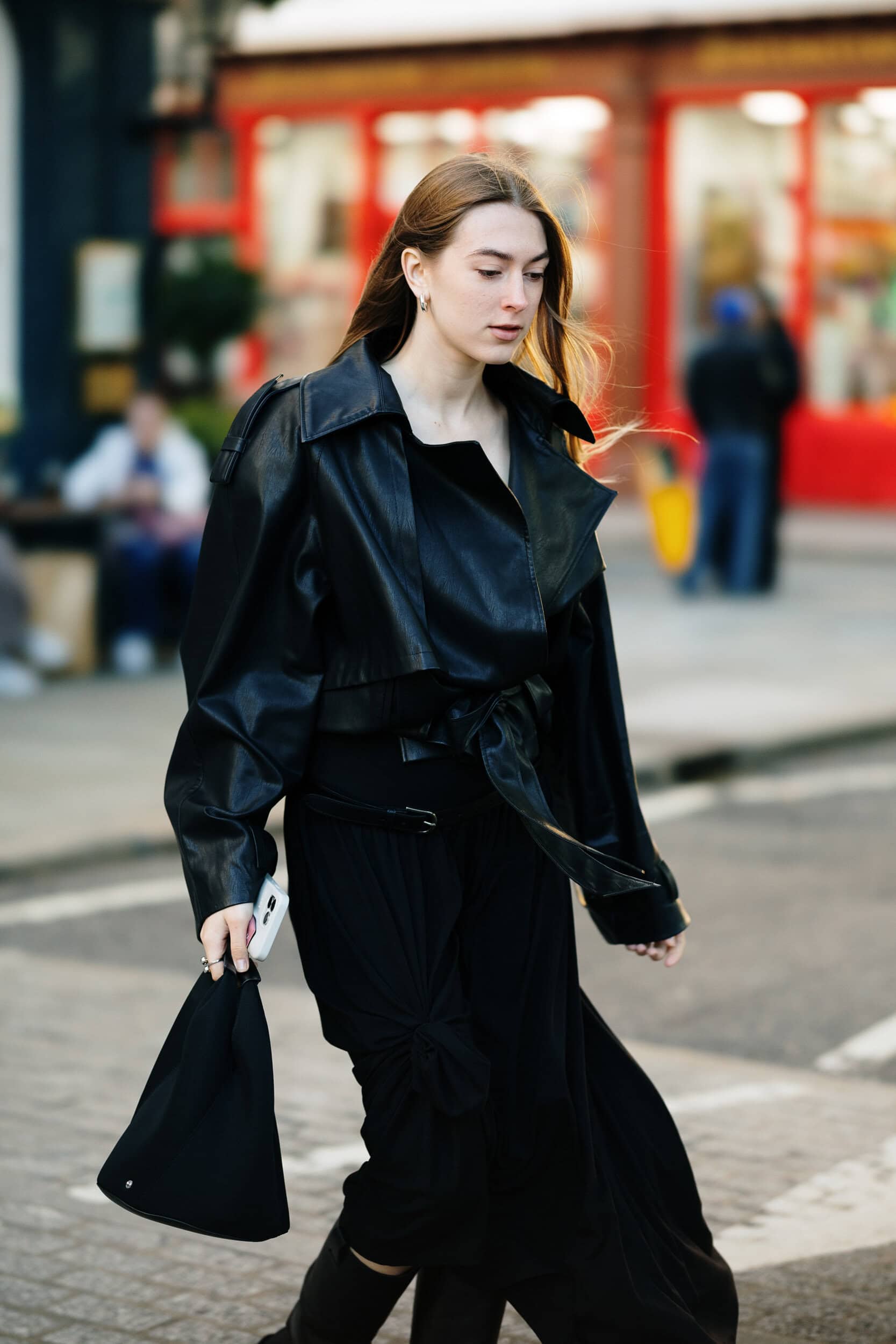 London London Street Style Spring 2026 Shows