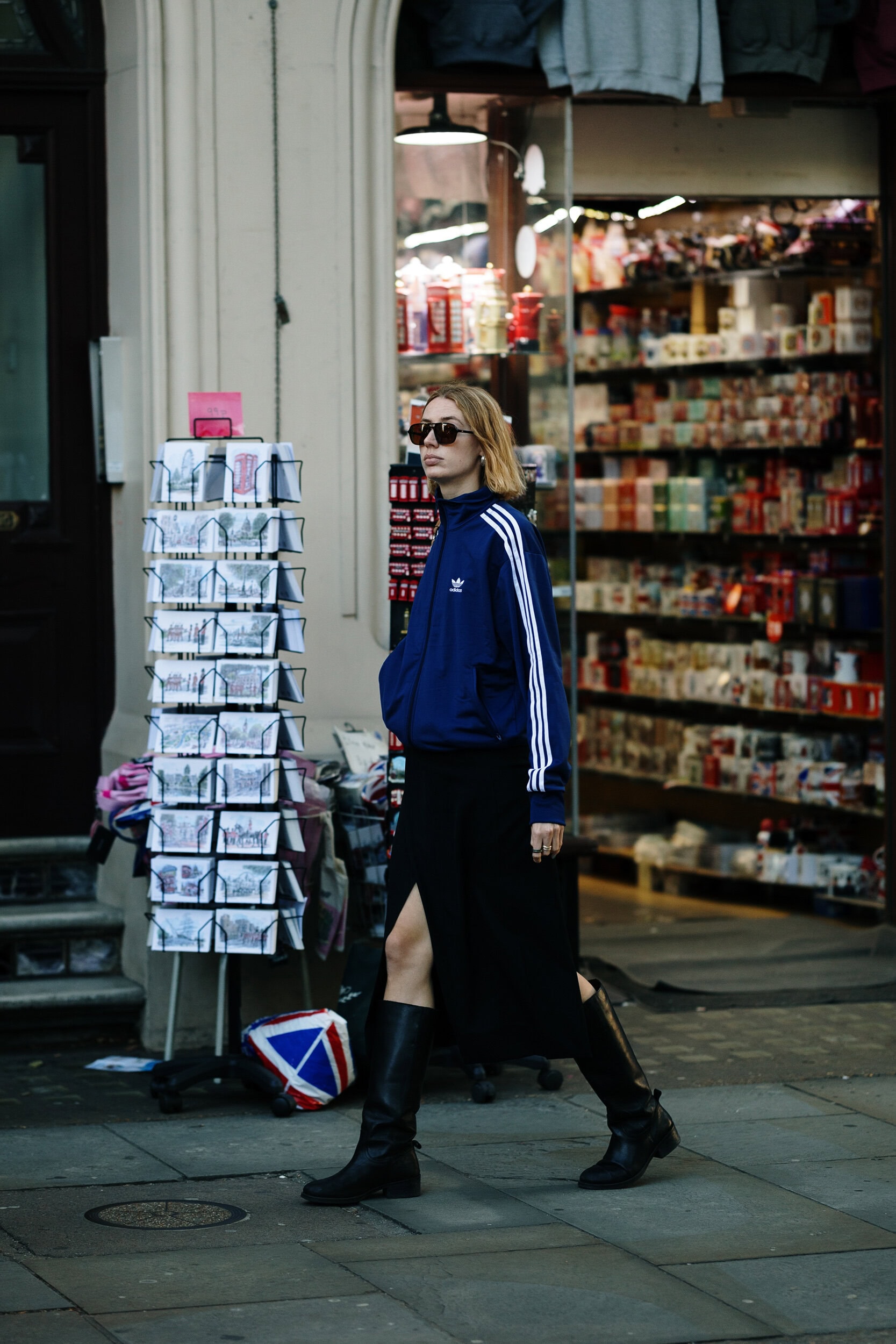 London London Street Style Spring 2026 Shows