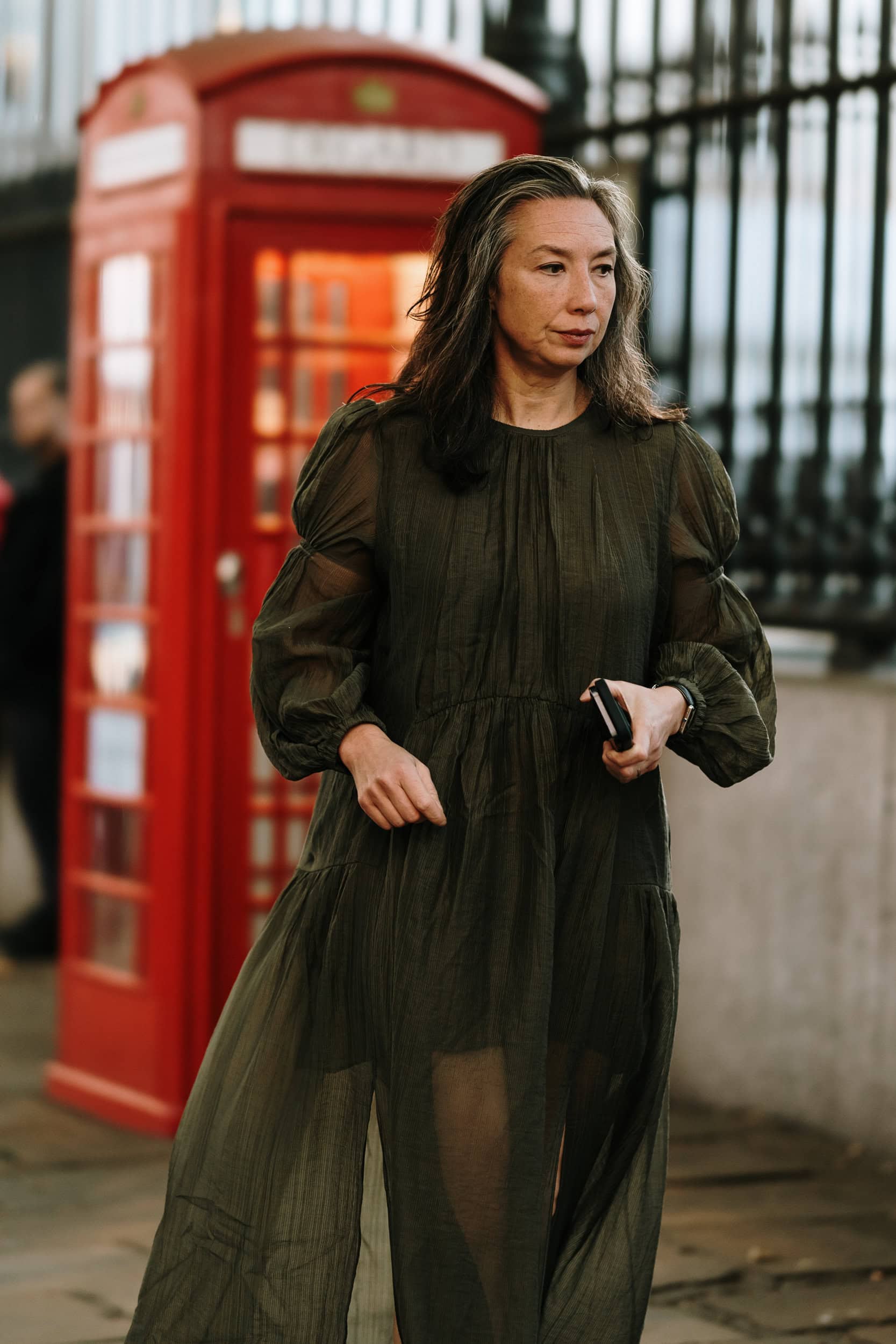 London London Street Style Spring 2026 Shows