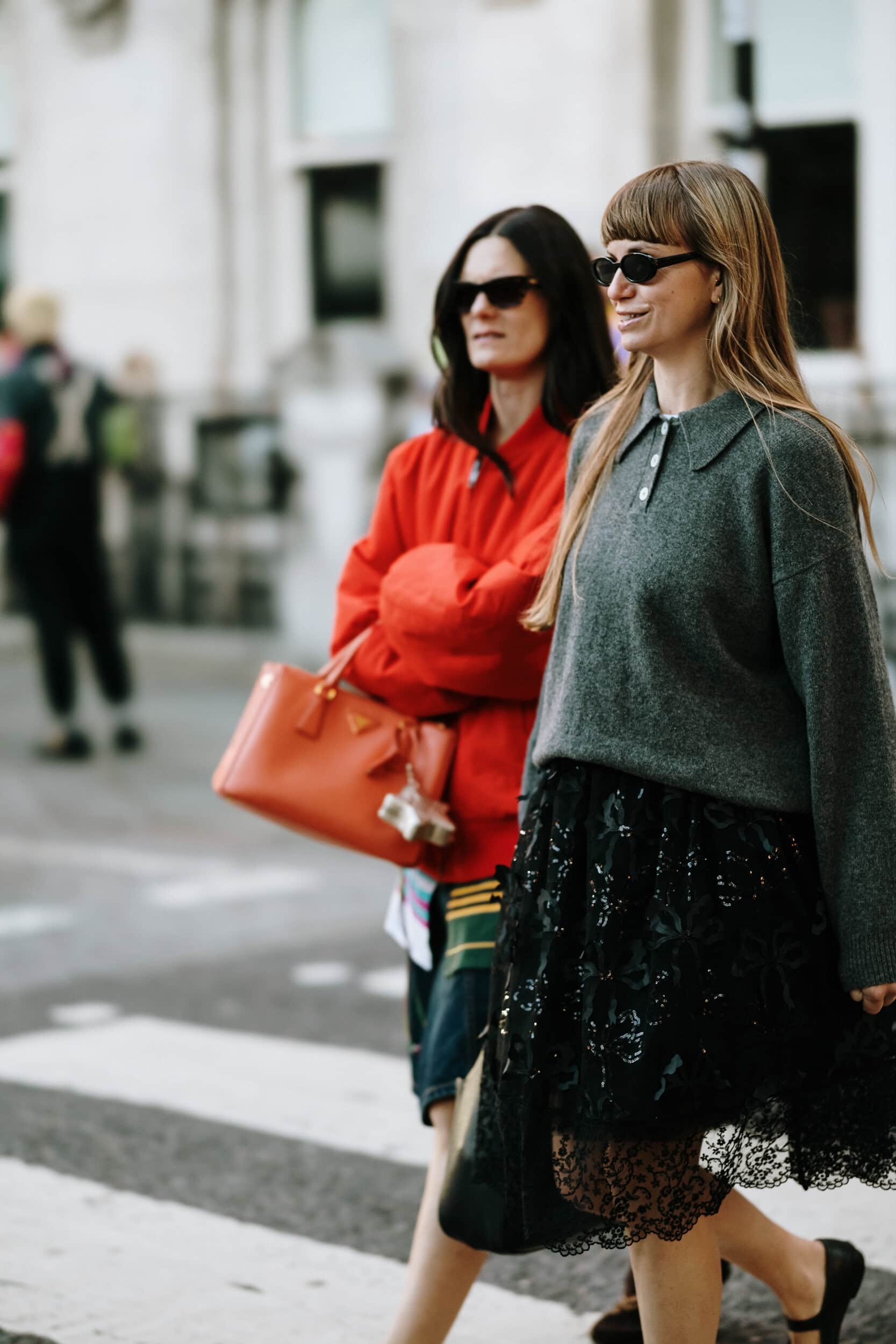London London Street Style Spring 2026 Shows