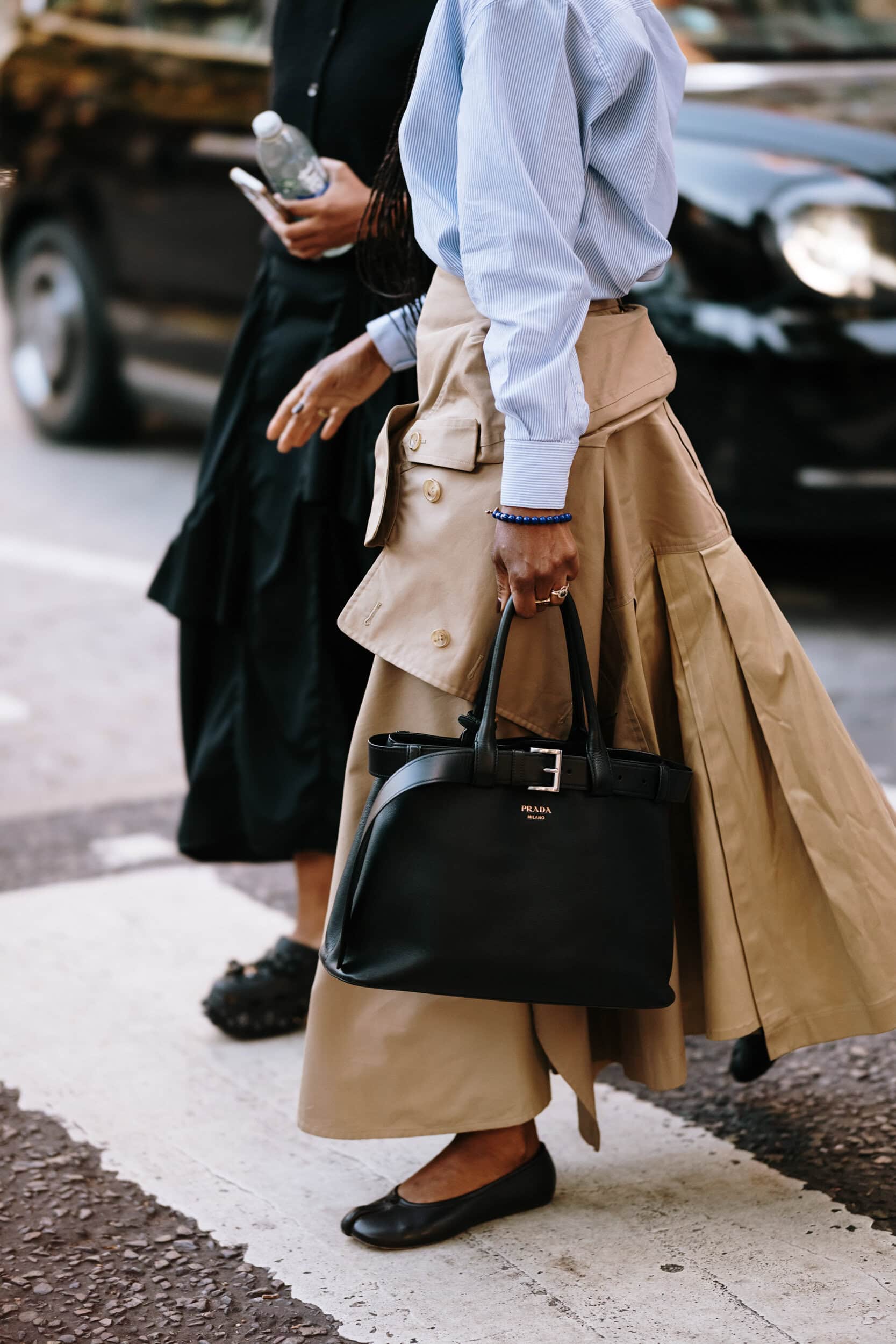 London London Street Style Spring 2026 Shows