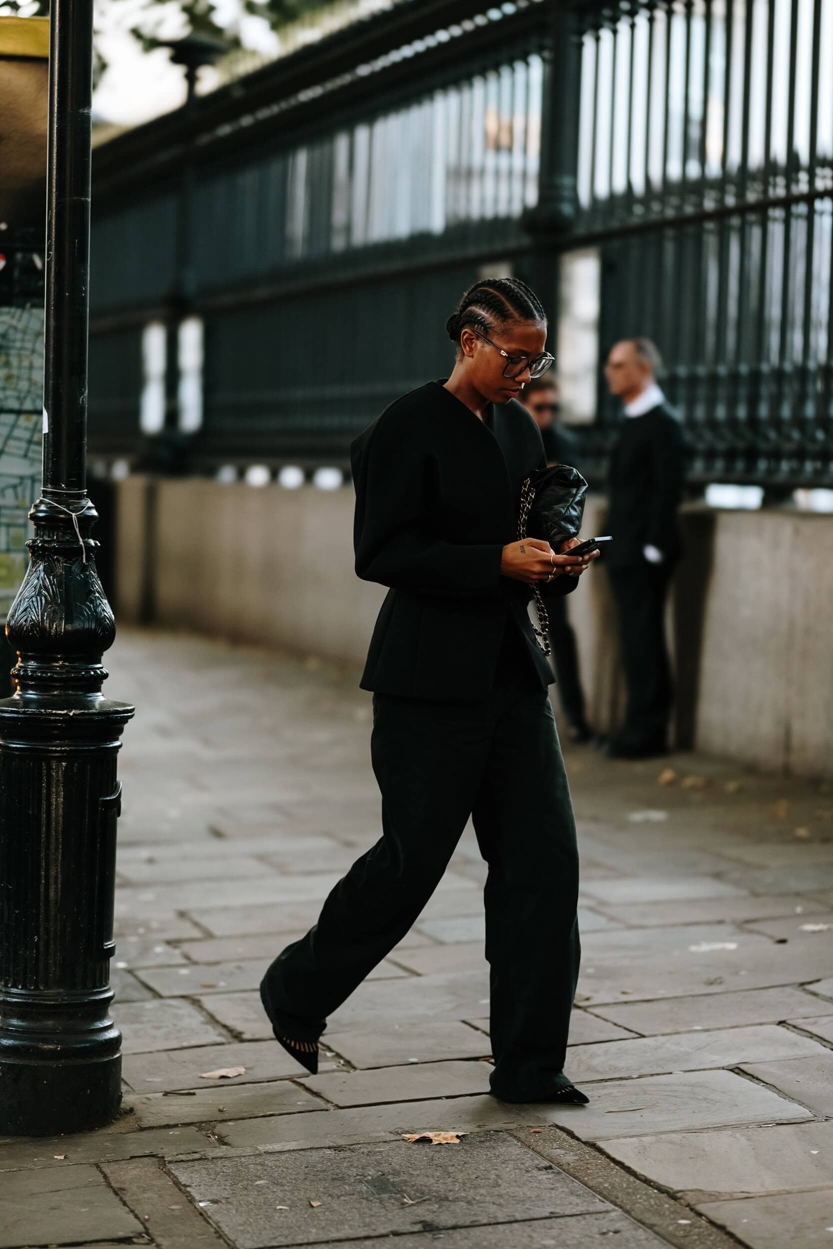 London London Street Style Spring 2026 Shows