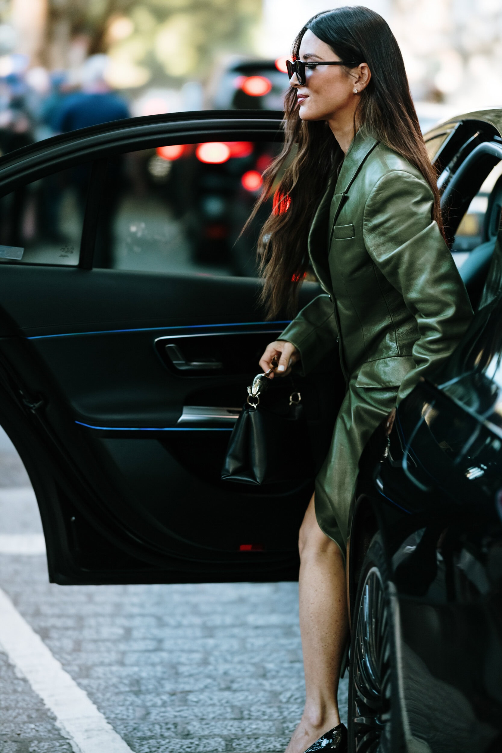 London London Street Style Spring 2026 Shows