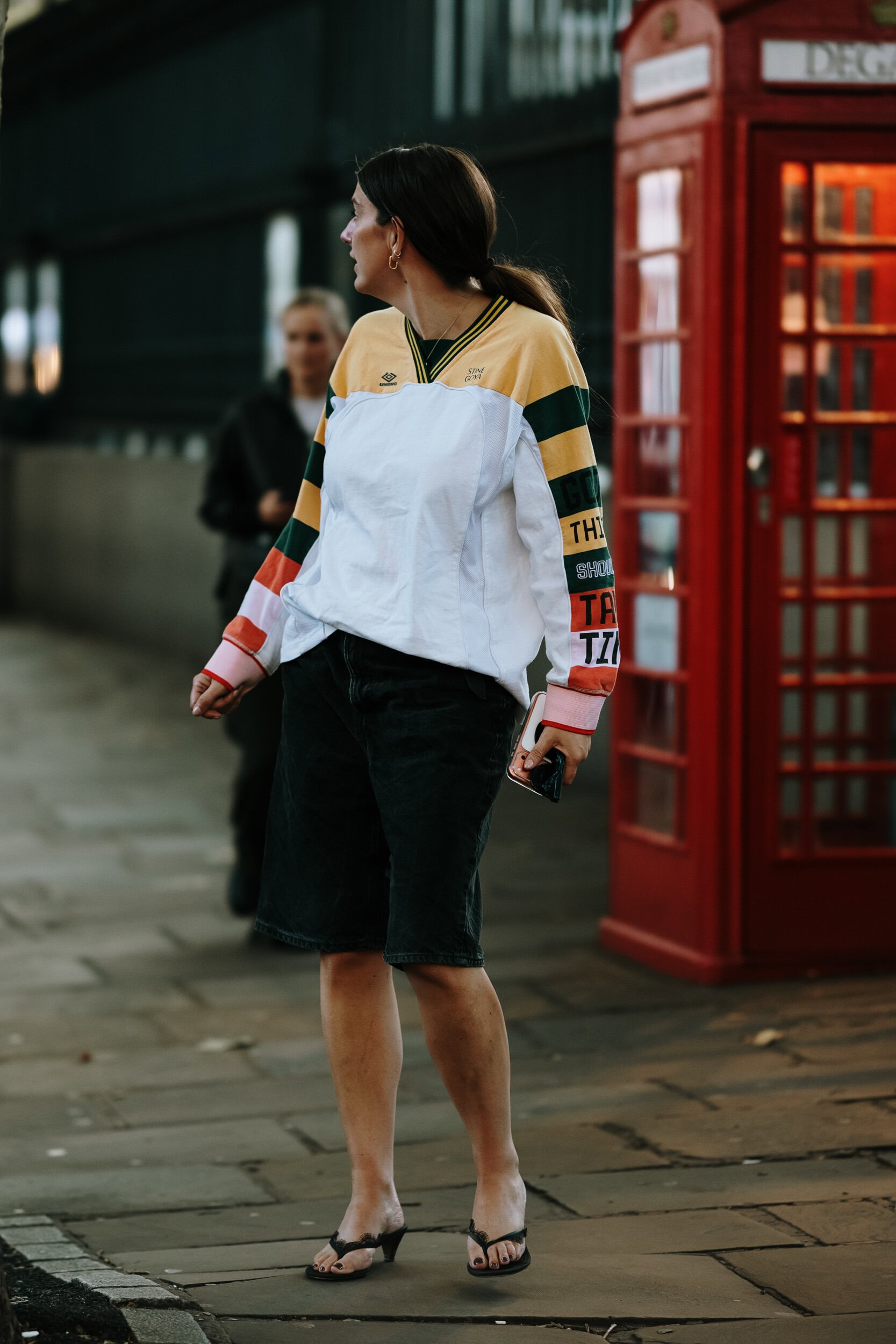 London London Street Style Spring 2026 Shows