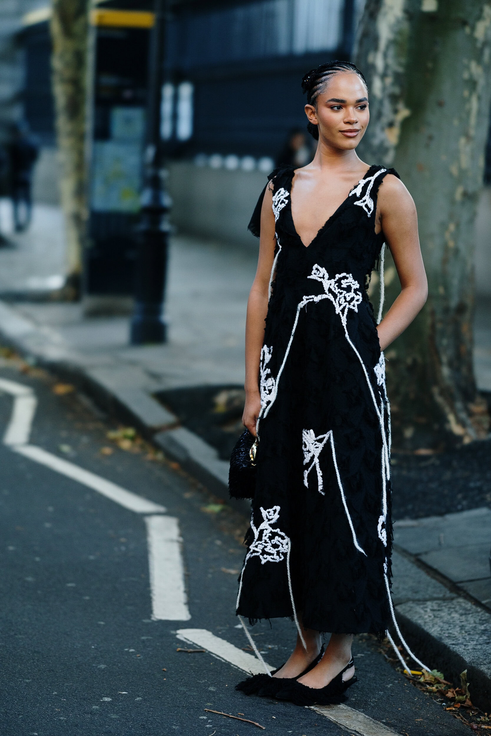 London London Street Style Spring 2026 Shows
