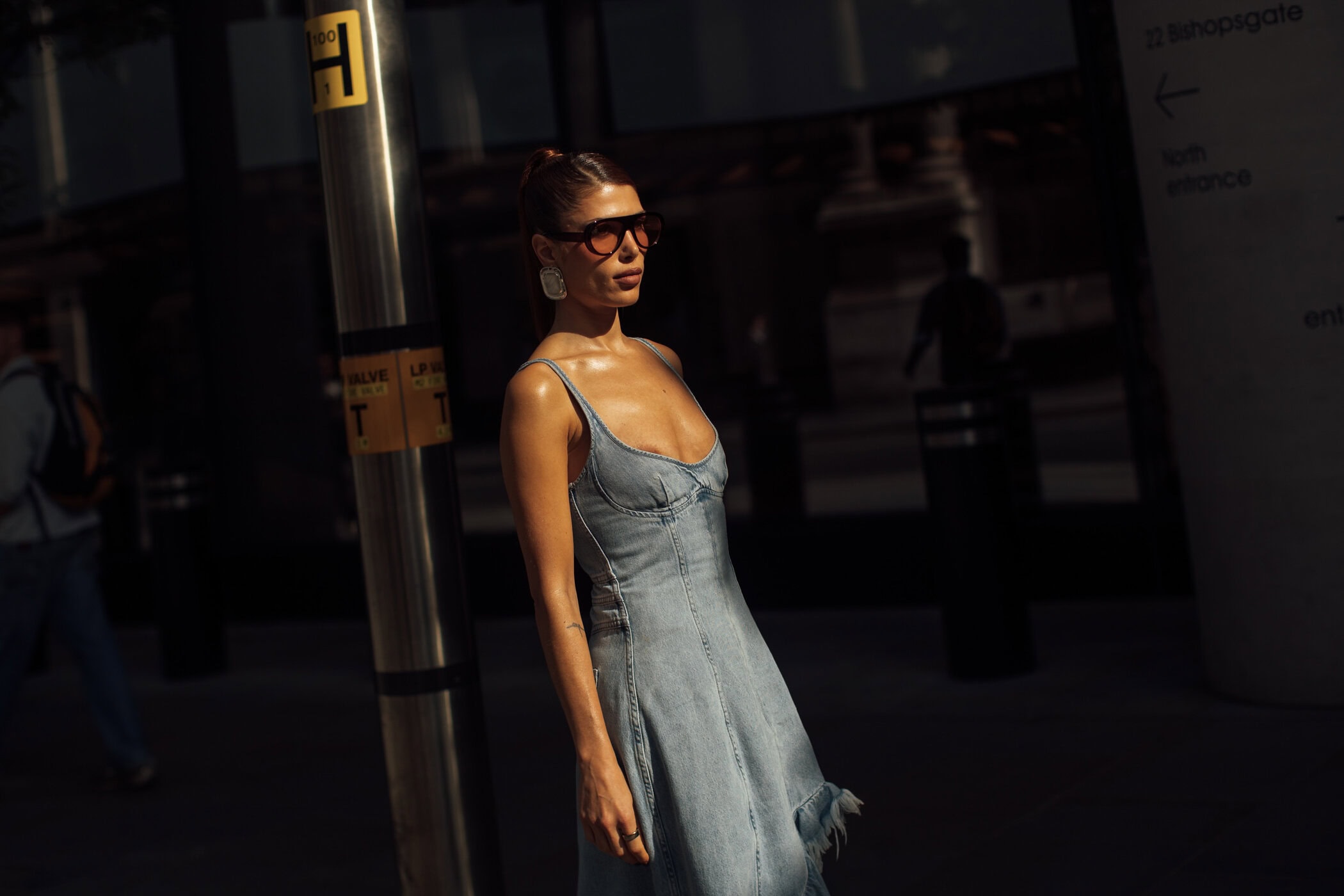 London London Street Style Spring 2026 Shows