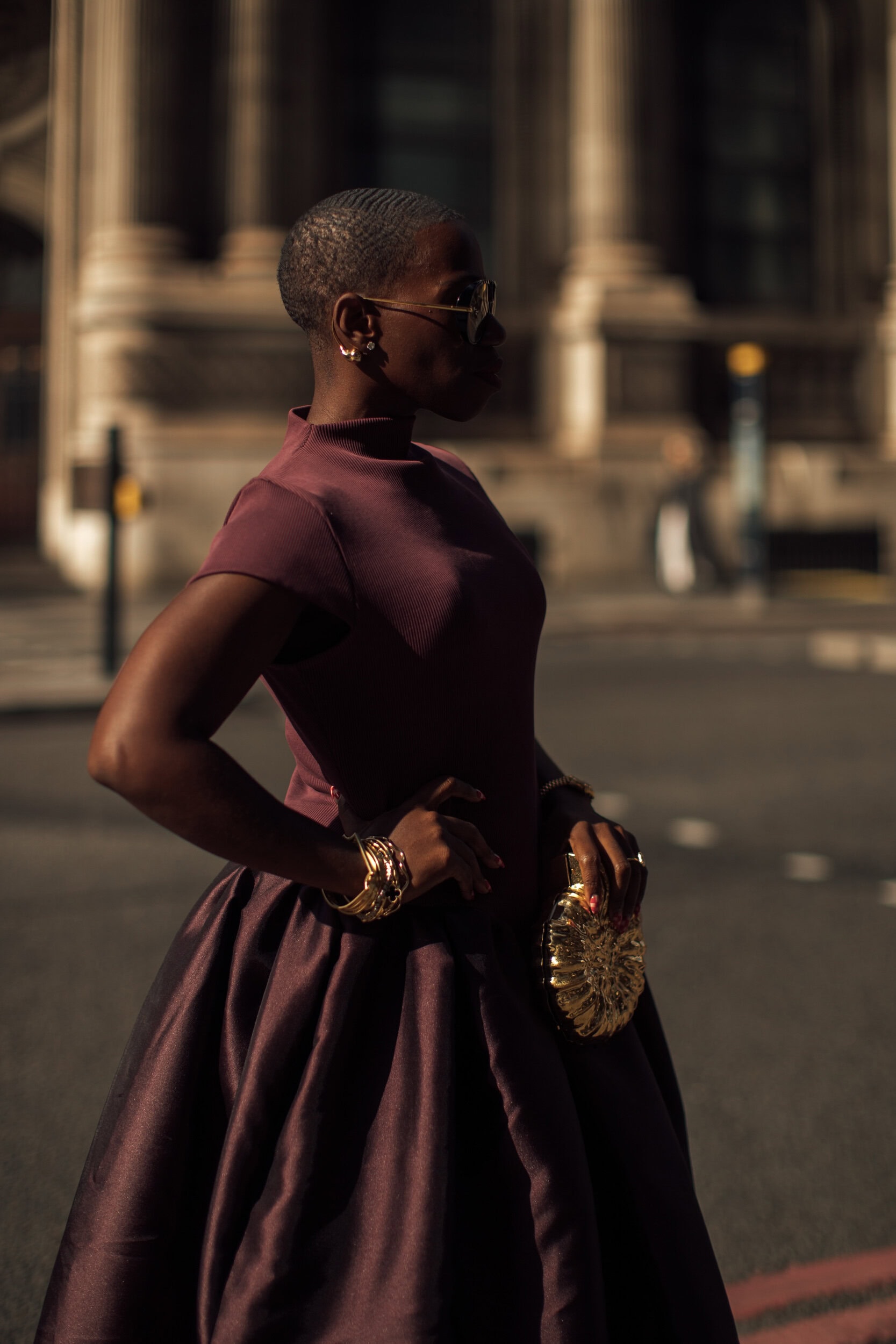 London London Street Style Spring 2026 Shows